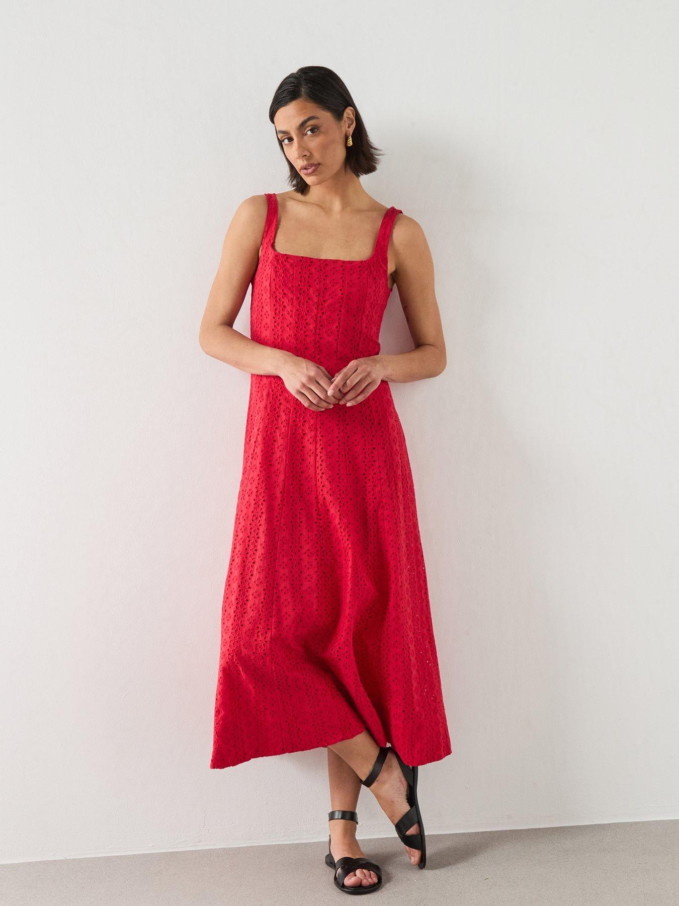 Dresses | Mango | Midi (Knee) | Women | Very