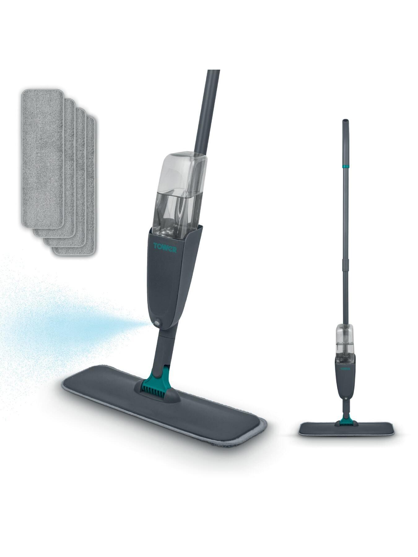 Tower Spray Mop