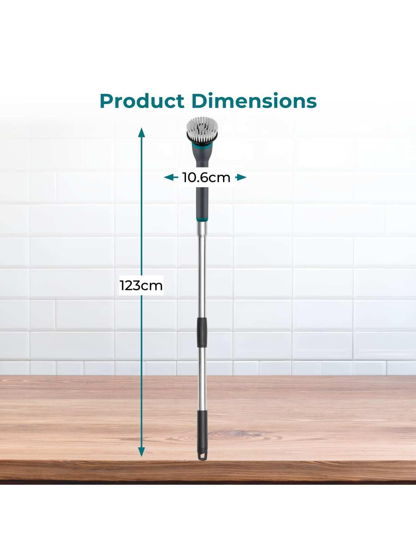 Image 6 of 7 of Tower Whiziwand XL