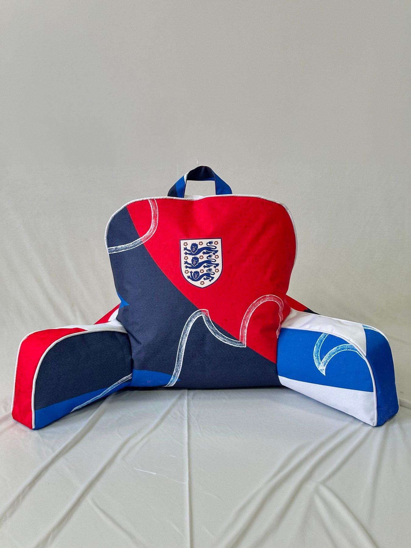 KAIKOO England Football Club Cuddle Cushion