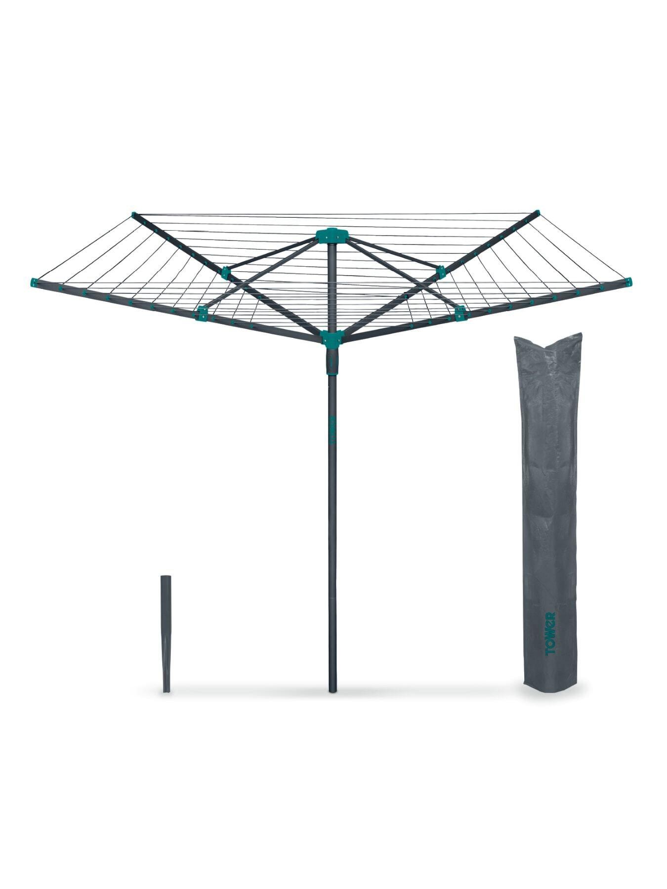 Tower Rotary Airer 40m