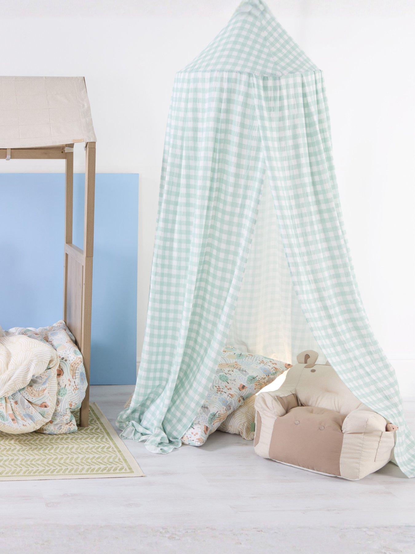 Image 1 of 4 of Tutti Bambini Nursery Canopy & Den - Good Life