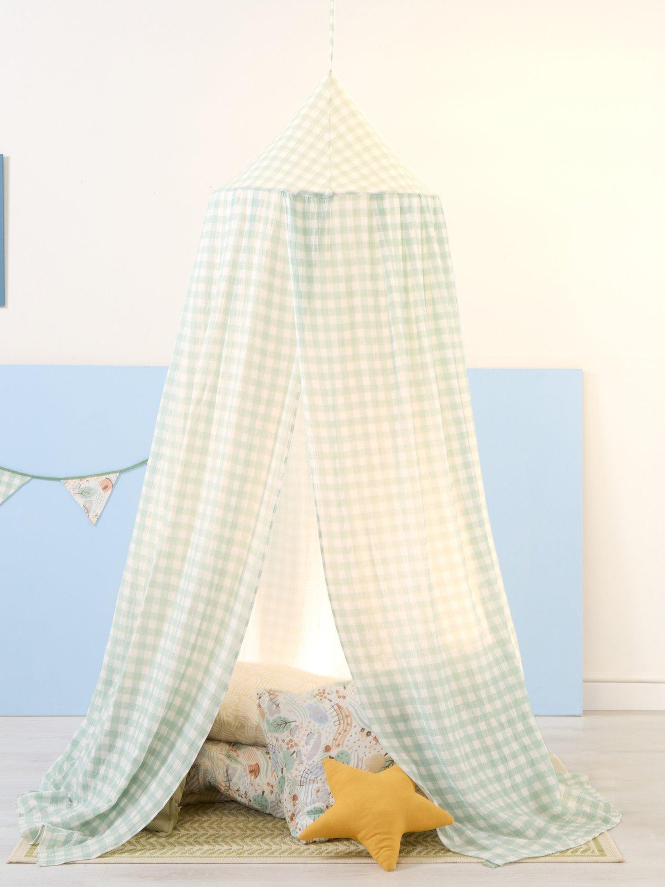 Image 3 of 4 of Tutti Bambini Nursery Canopy & Den - Good Life
