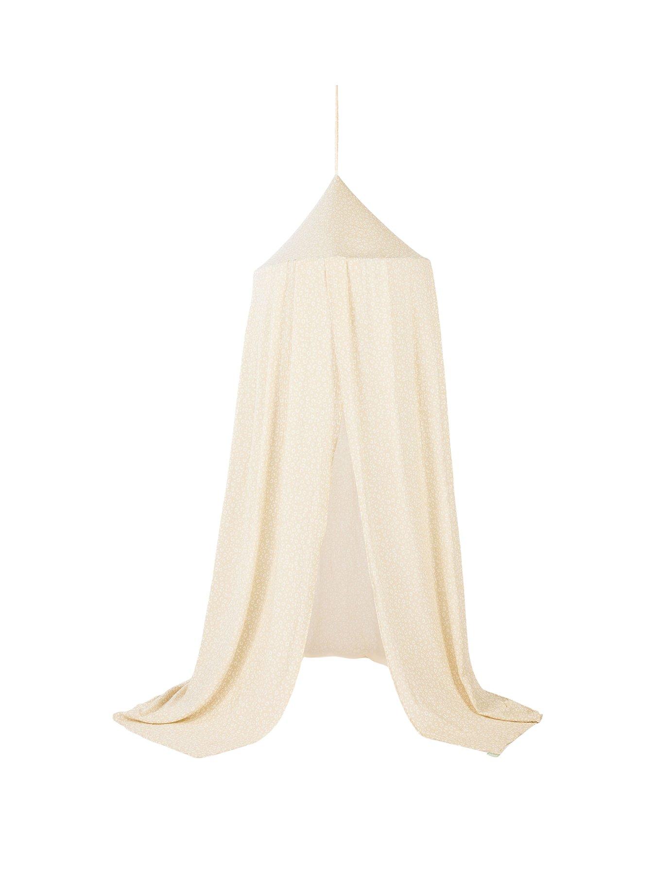 Image 2 of 5 of Tutti Bambini Nursery Canopy & Den - Love Cats