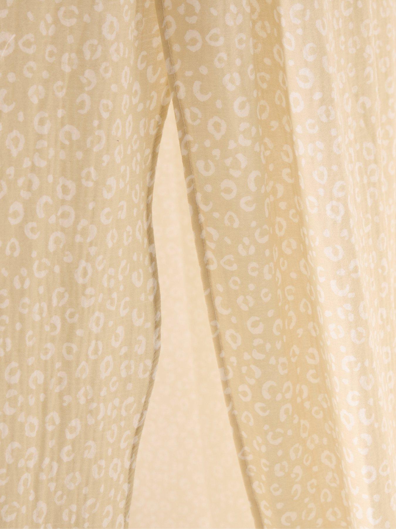 Image 4 of 5 of Tutti Bambini Nursery Canopy & Den - Love Cats