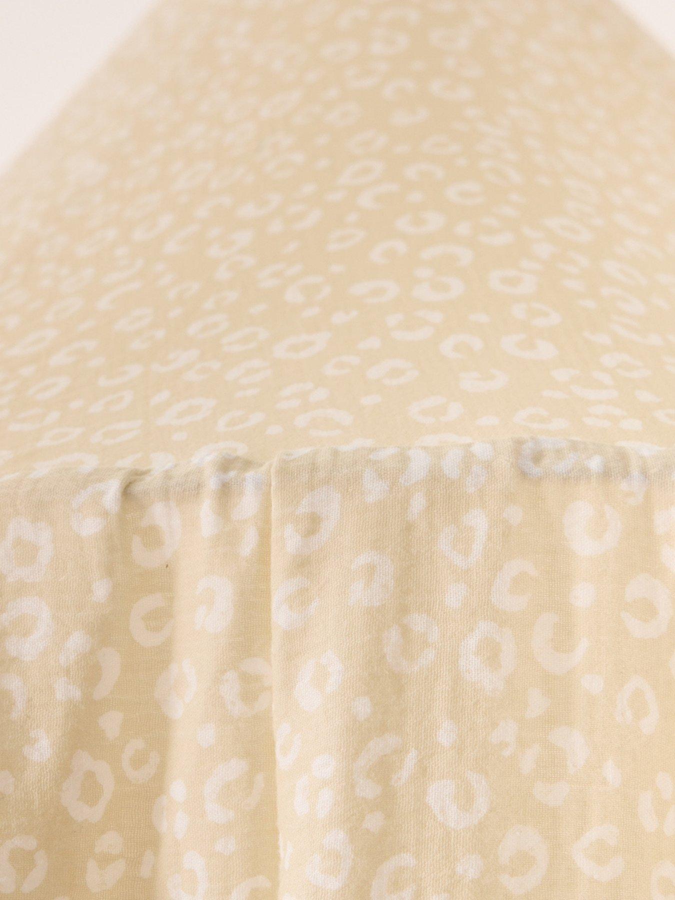 Image 5 of 5 of Tutti Bambini Nursery Canopy & Den - Love Cats