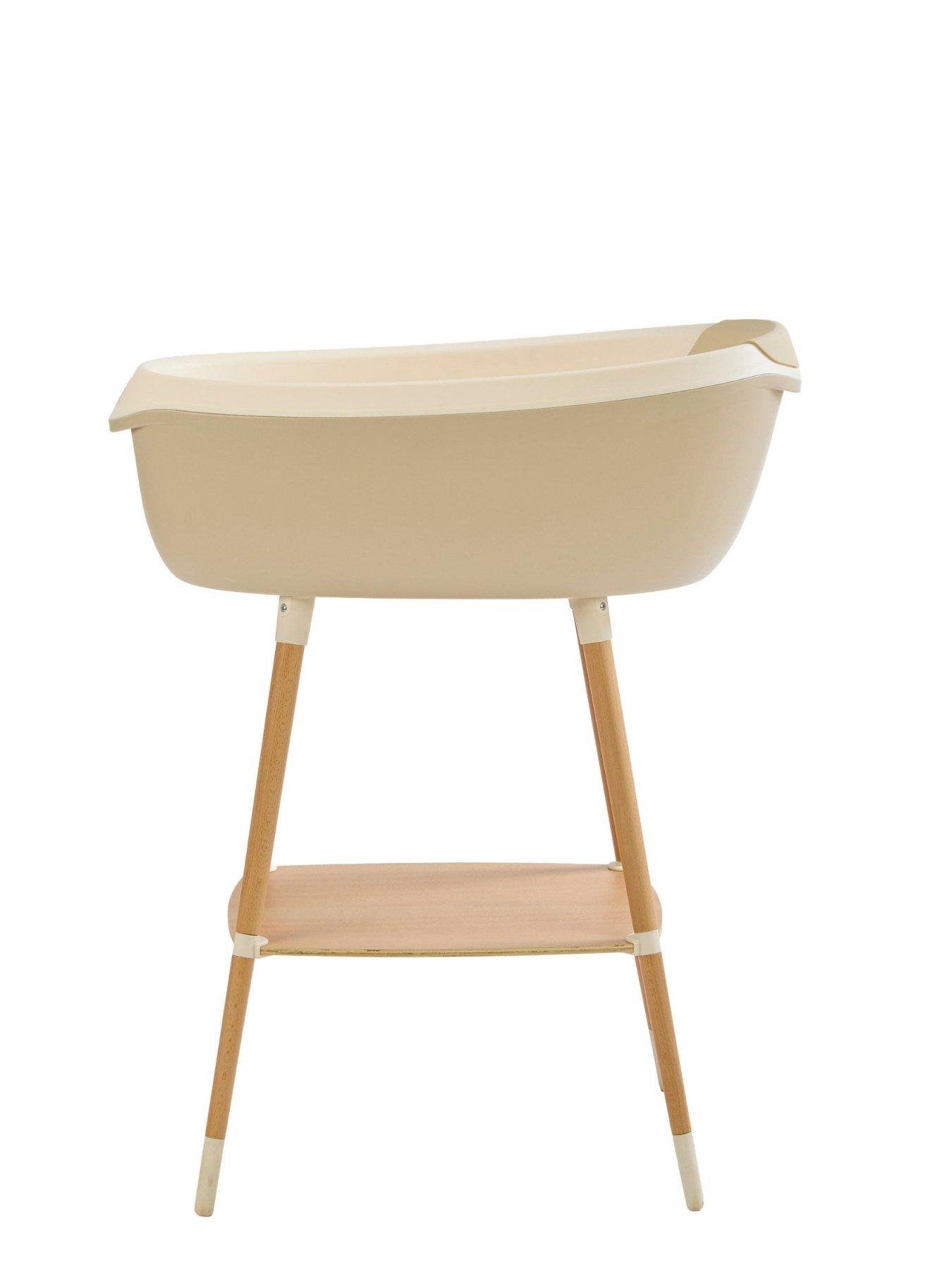 Tutti Bambini Nati Complete Baby Bath System - Dune