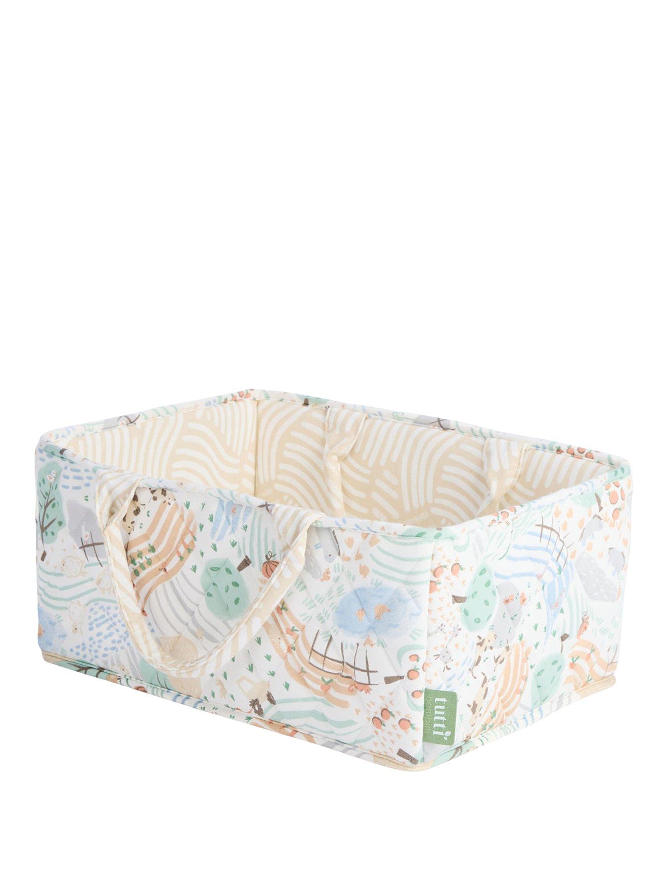 Image 2 of 6 of Tutti Bambini Nappy Caddy - Good Life