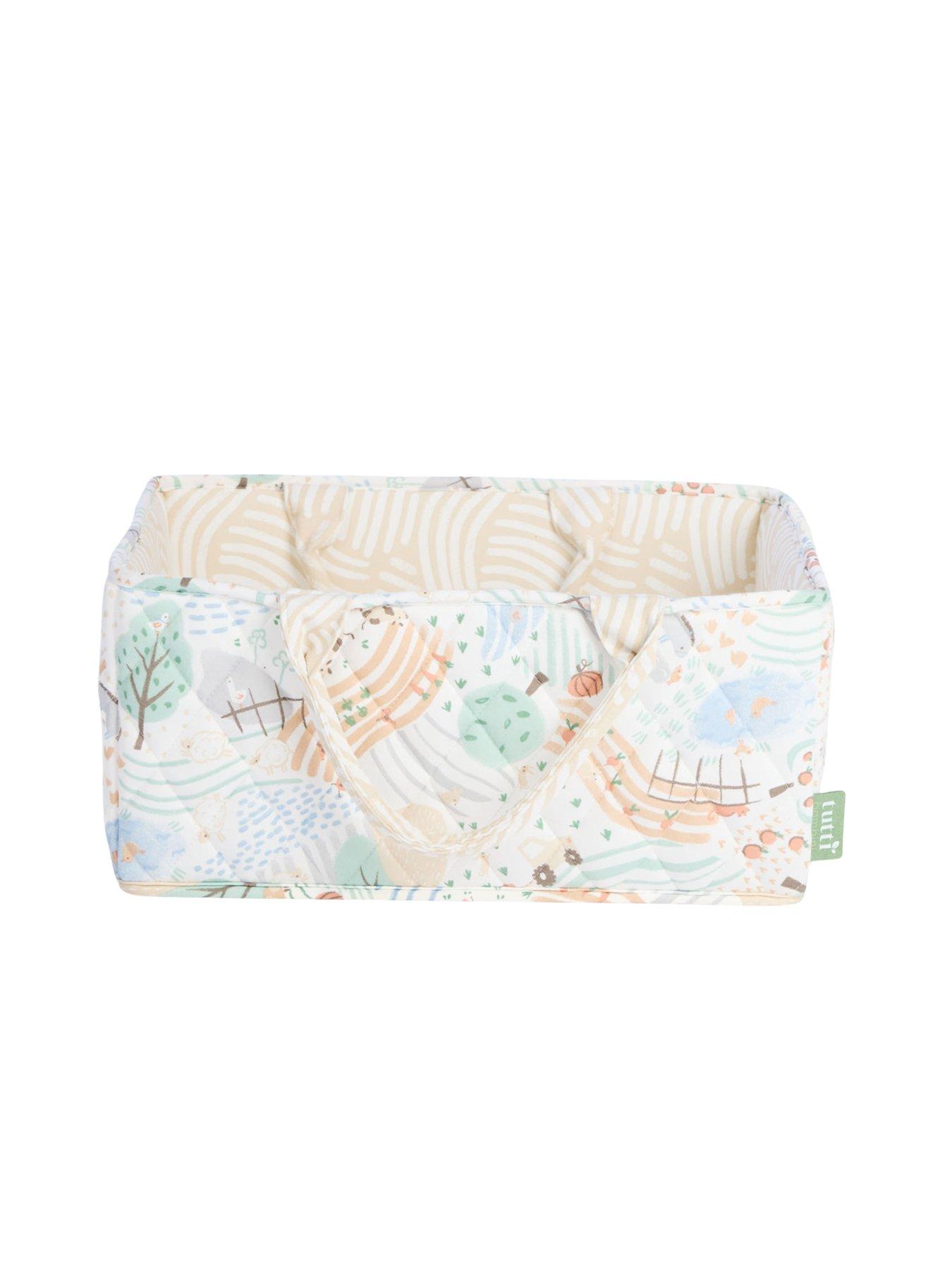 Image 3 of 6 of Tutti Bambini Nappy Caddy - Good Life