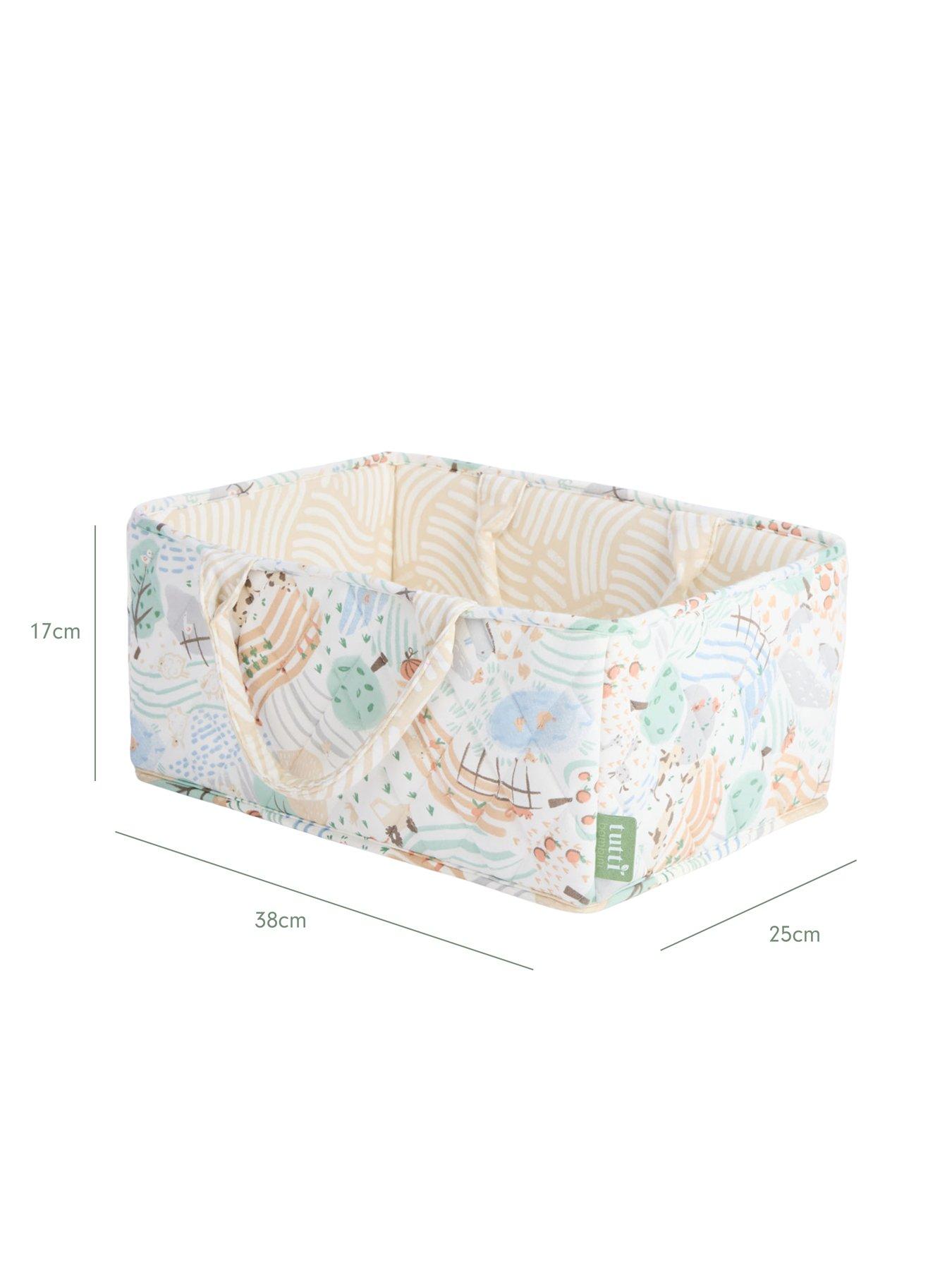 Image 6 of 6 of Tutti Bambini Nappy Caddy - Good Life