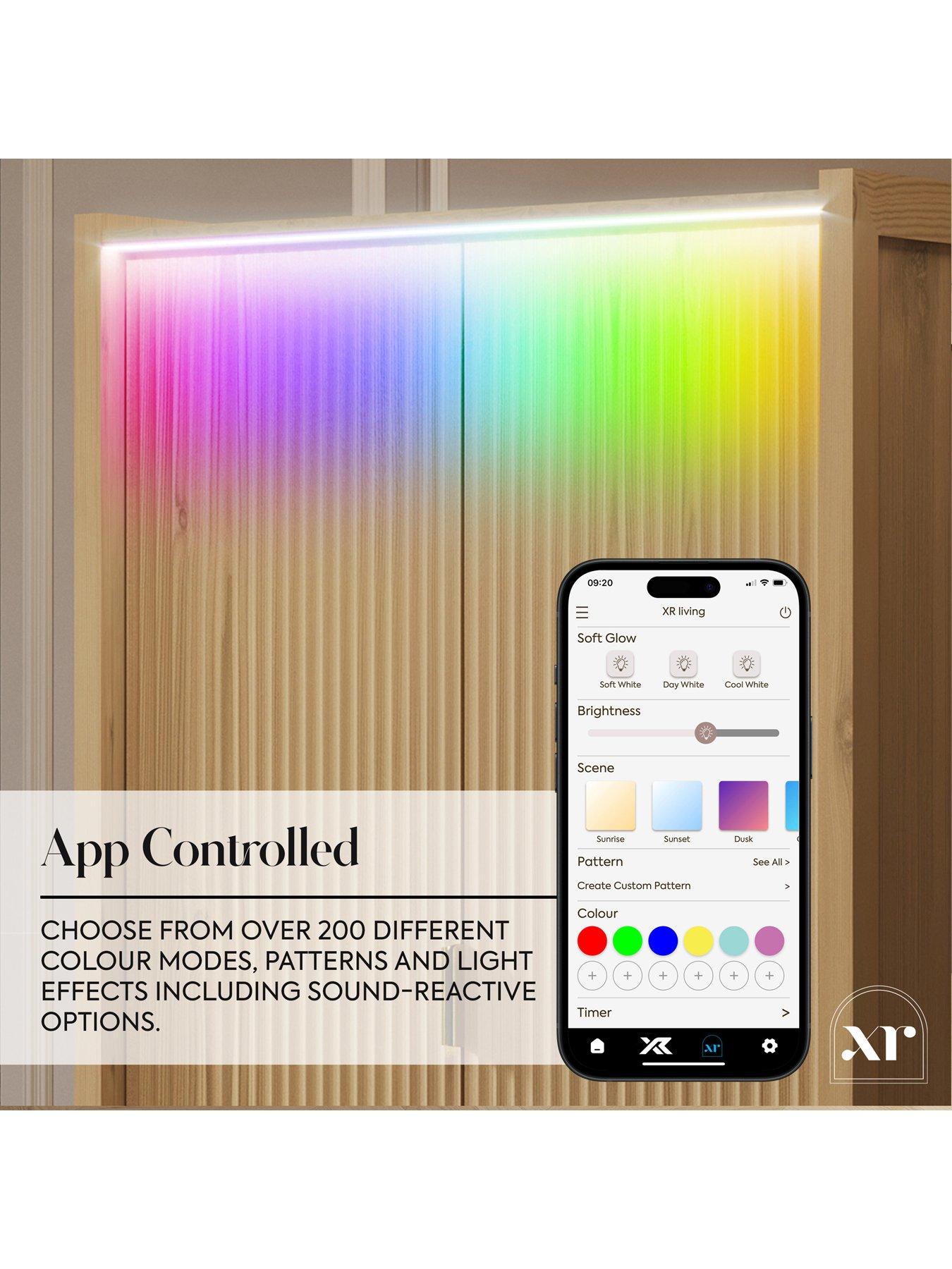xr-living-dakota-wardrobe-with-app-control-lightsoutfit