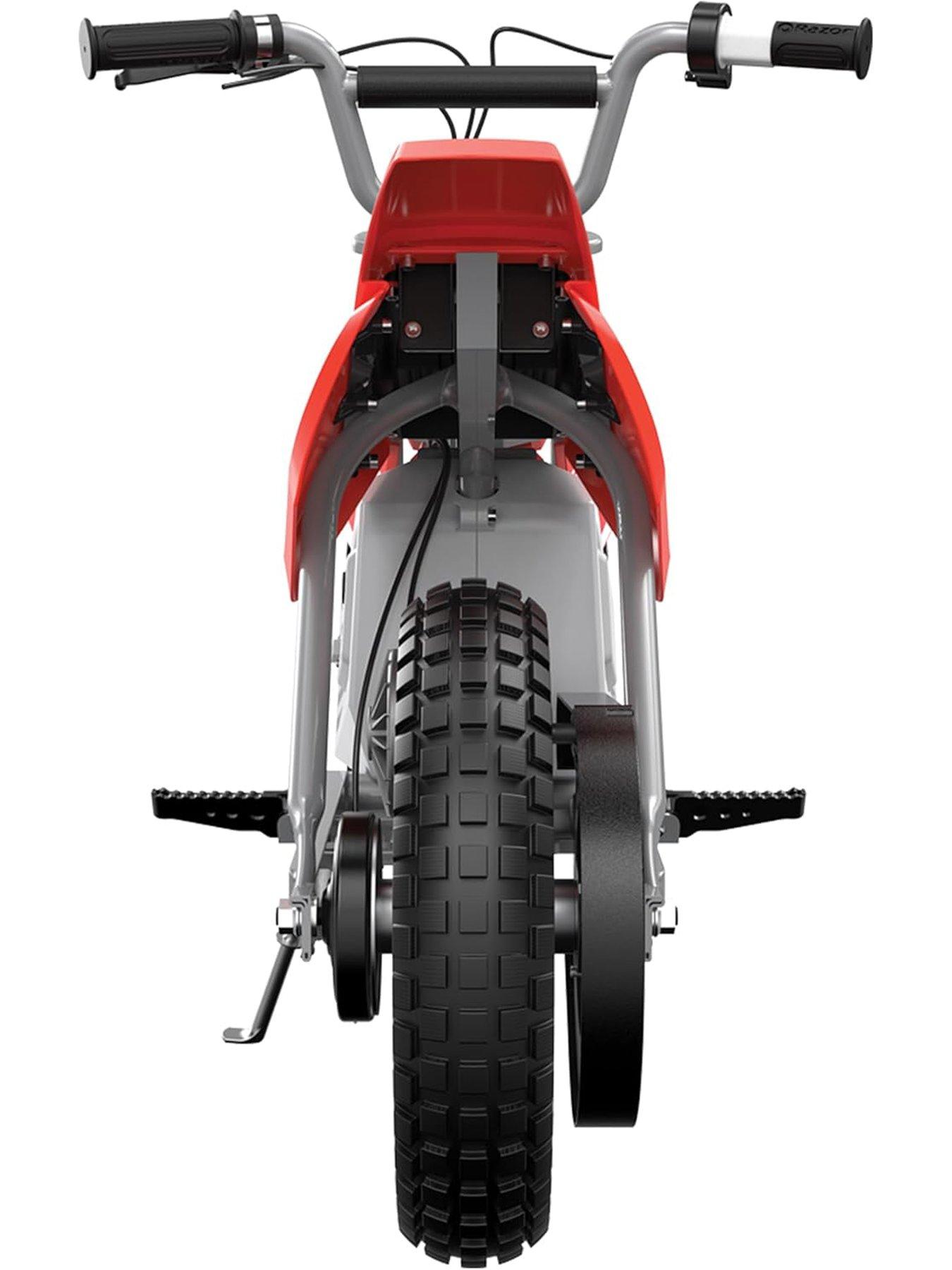 razor-dirt-rocket-mx400-24-volt-redback