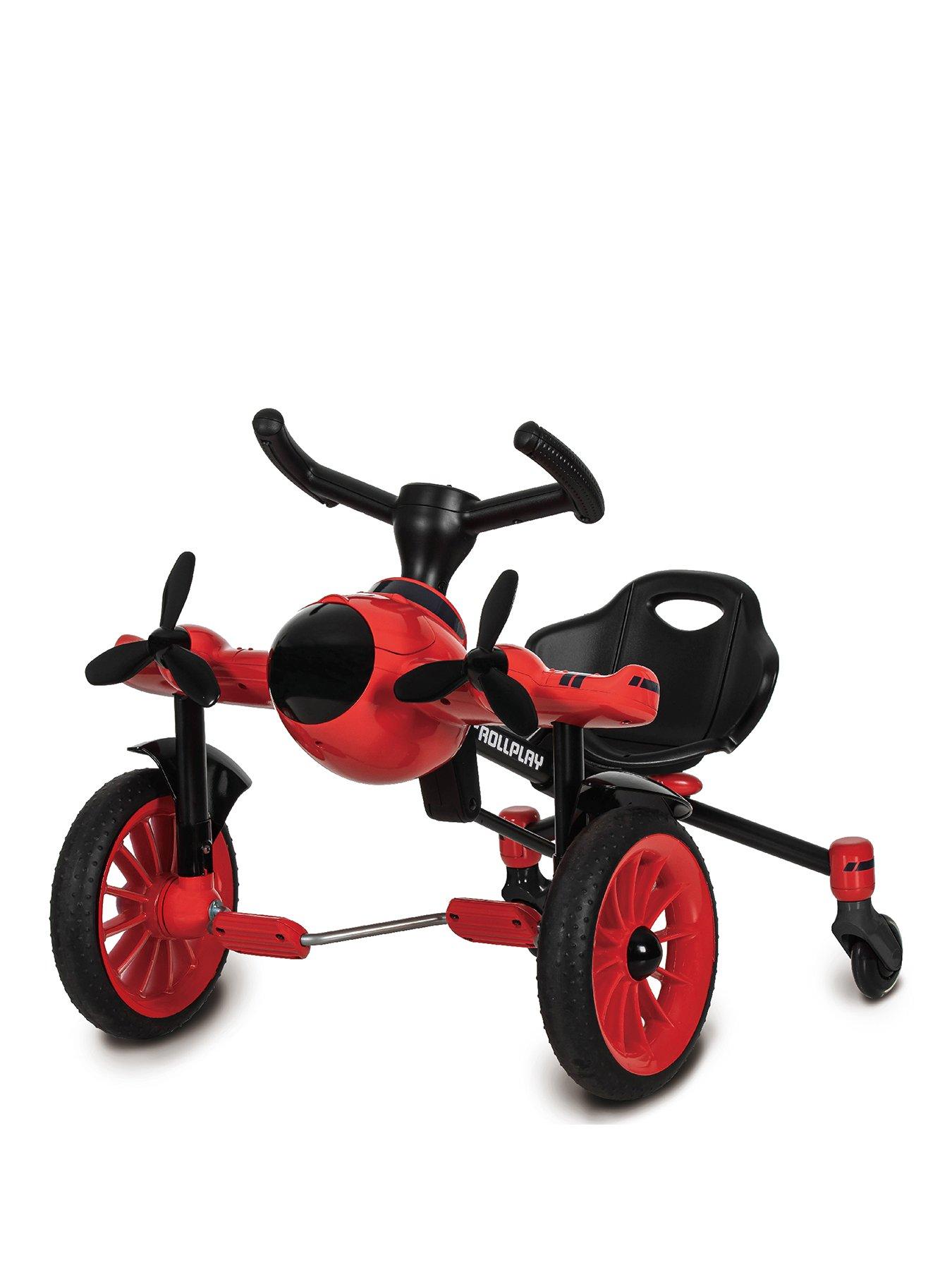 airplane-pedal-drifterfront