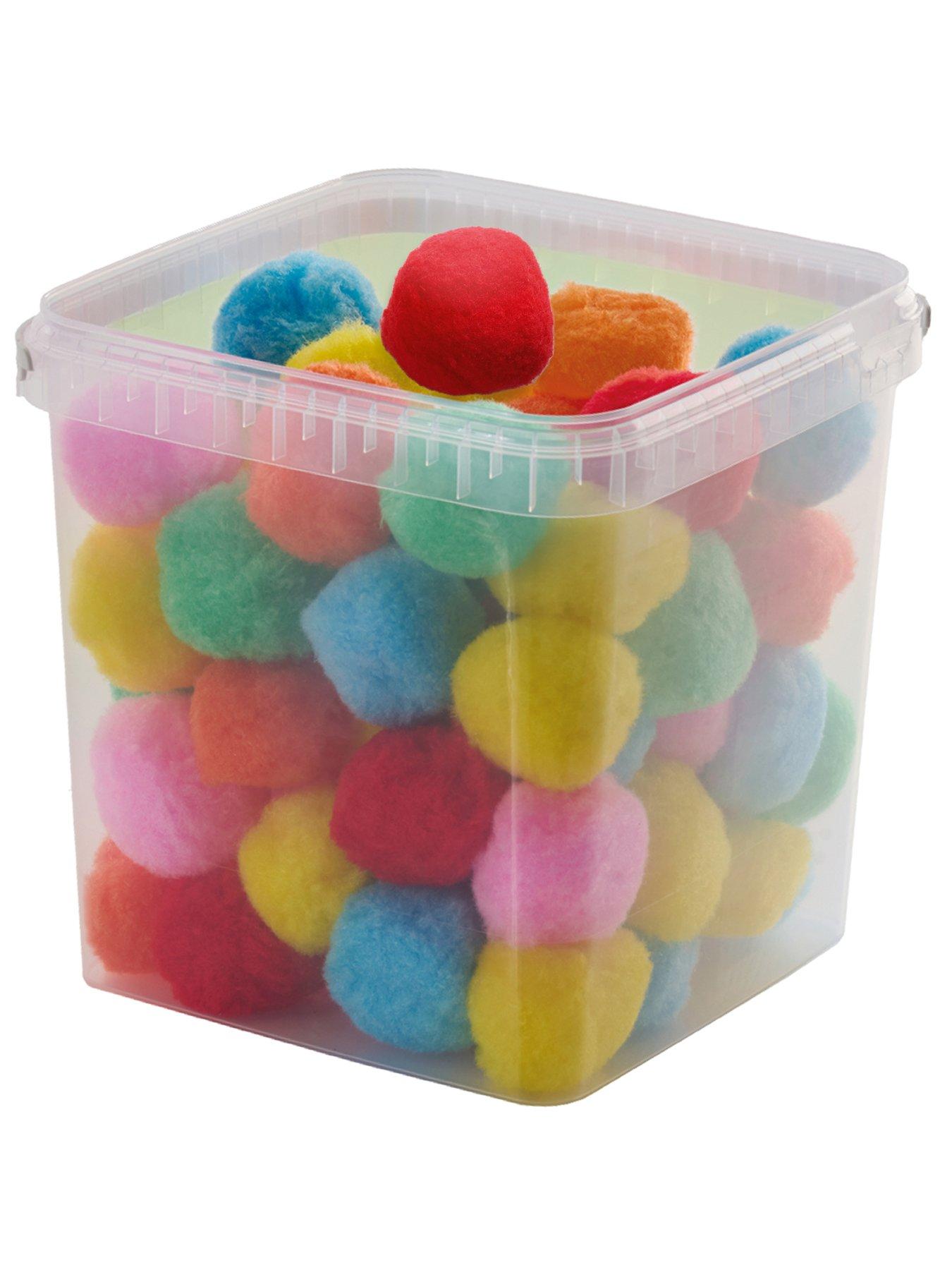 ses-creative-splash-water-balls-70-pieces-in-a-bucketstillFront