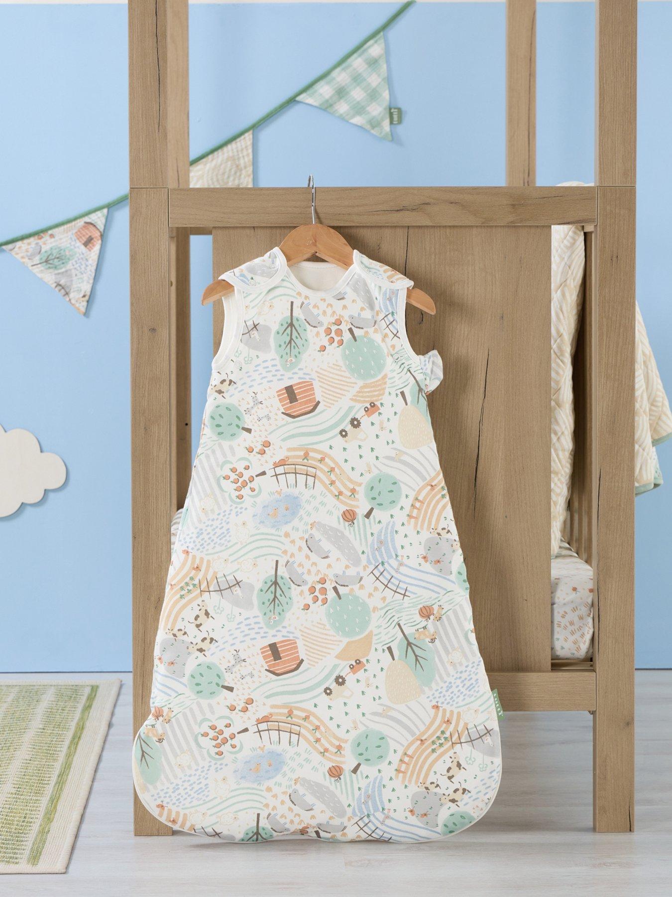 Tutti Bambini 1.0 Tog Baby Sleep Bag - 0-6 Months - Good Life