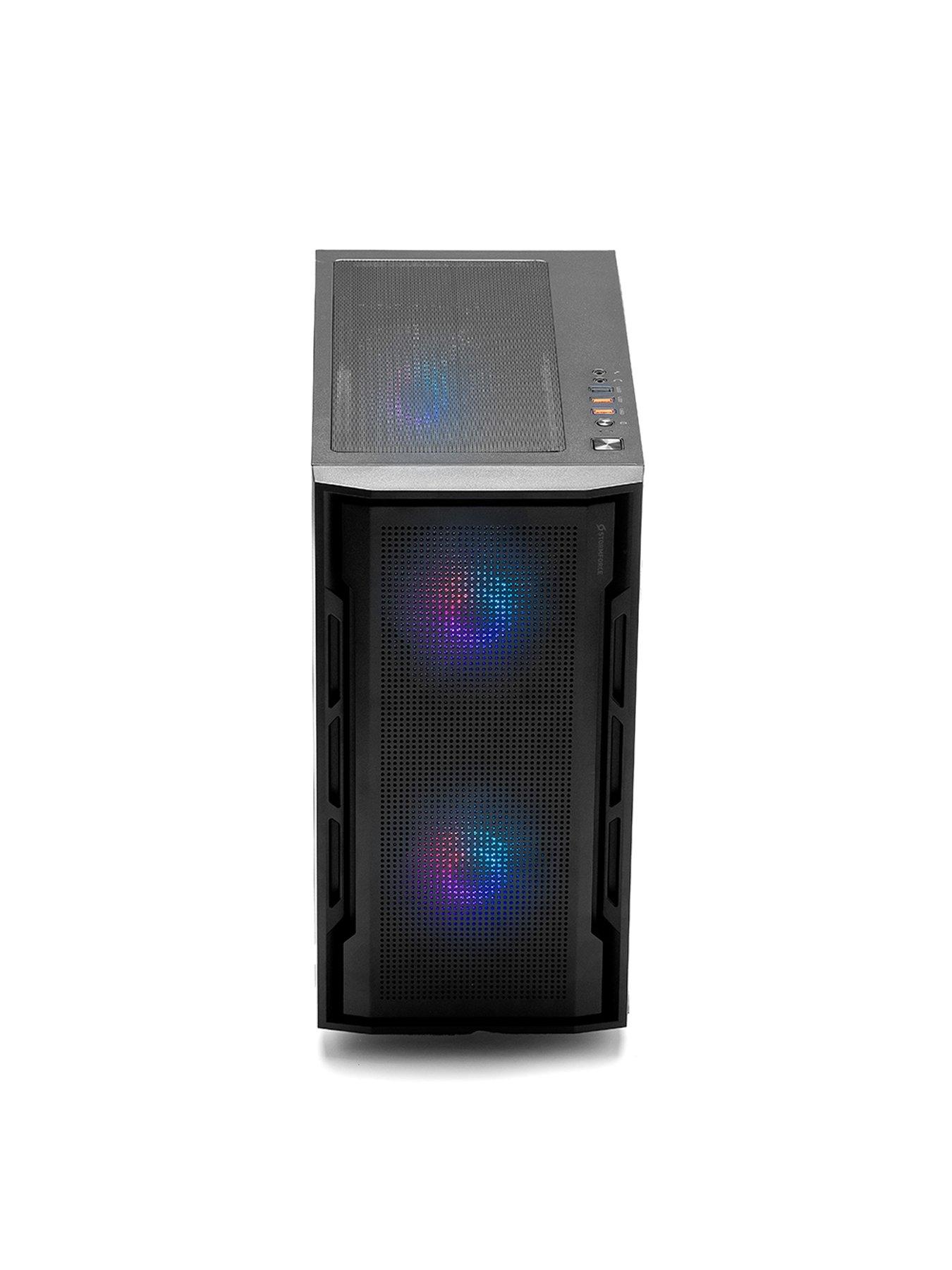 stormforce-rogue-amd-ryzen-5-8gb-ram-500gb-ssd-gaming-desktopstillFront