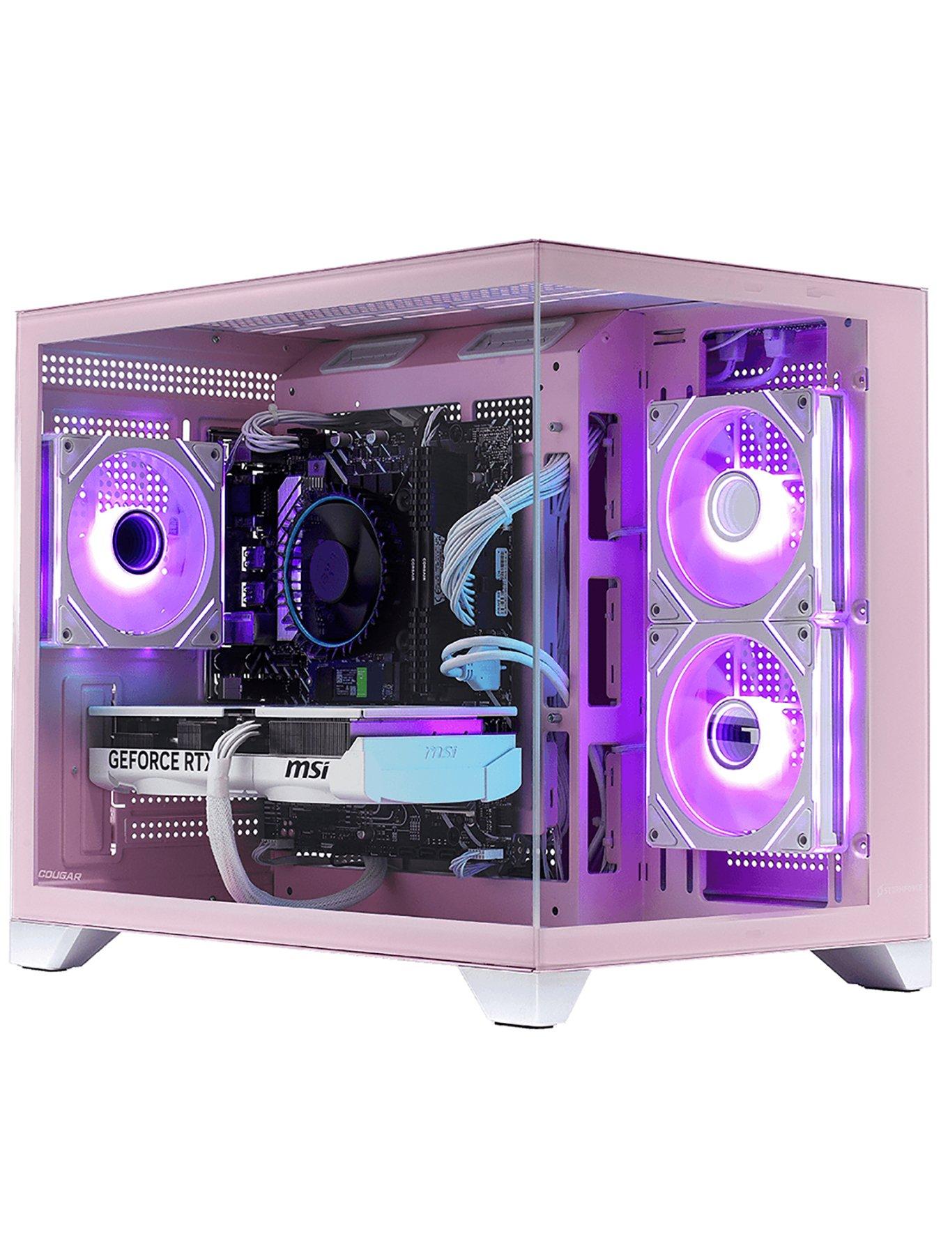 stormforce-pixel-intel-core-i5-16gb-ram-1tb-ssd-geforce-rtx-5060-gaming-desktop-bundlestillFront