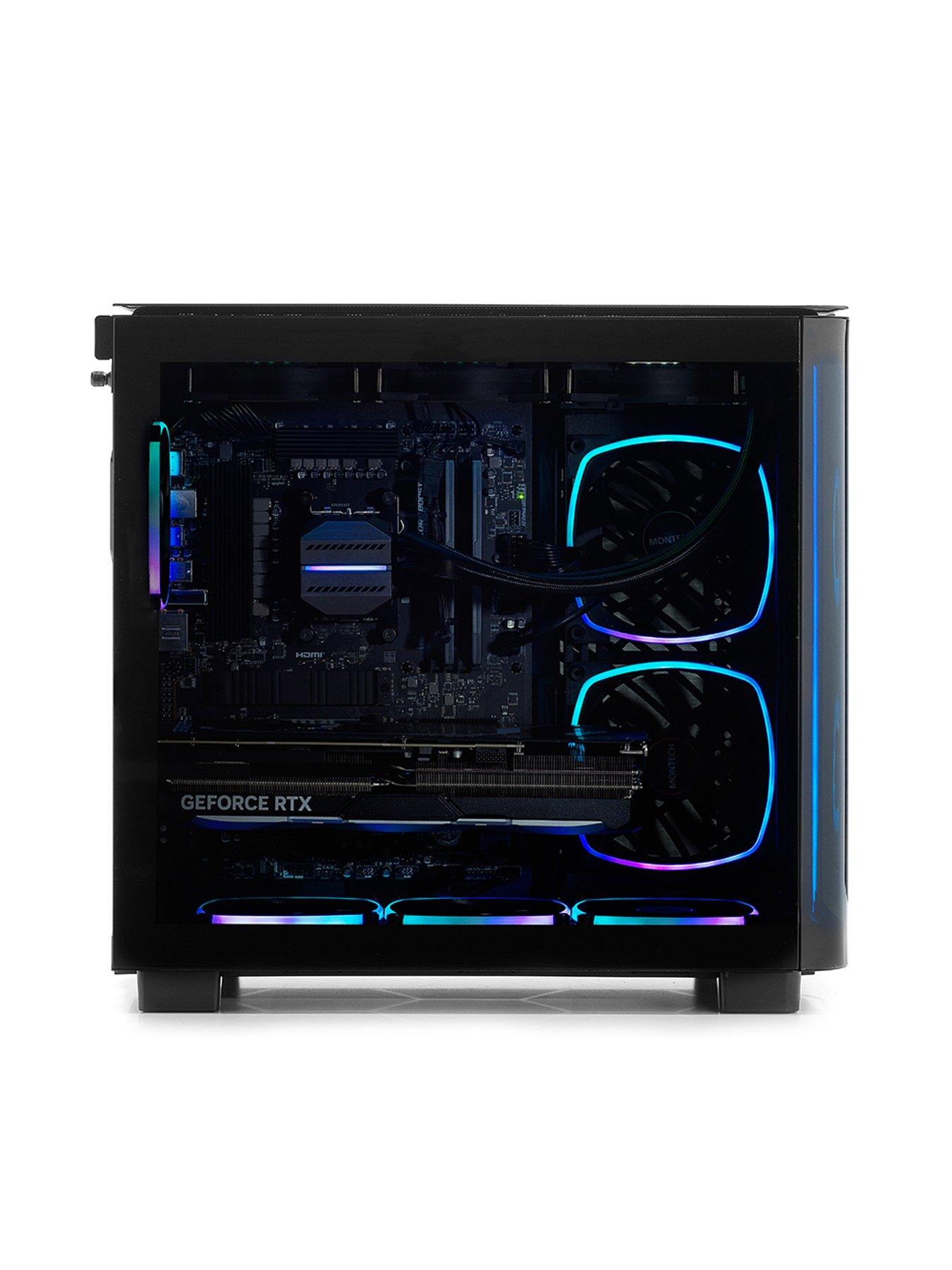 stormforce-midnight-amd-ryzen-7-32gb-ram-2tb-ssd-geforce-rtx-5090-gaming-desktopstillFront