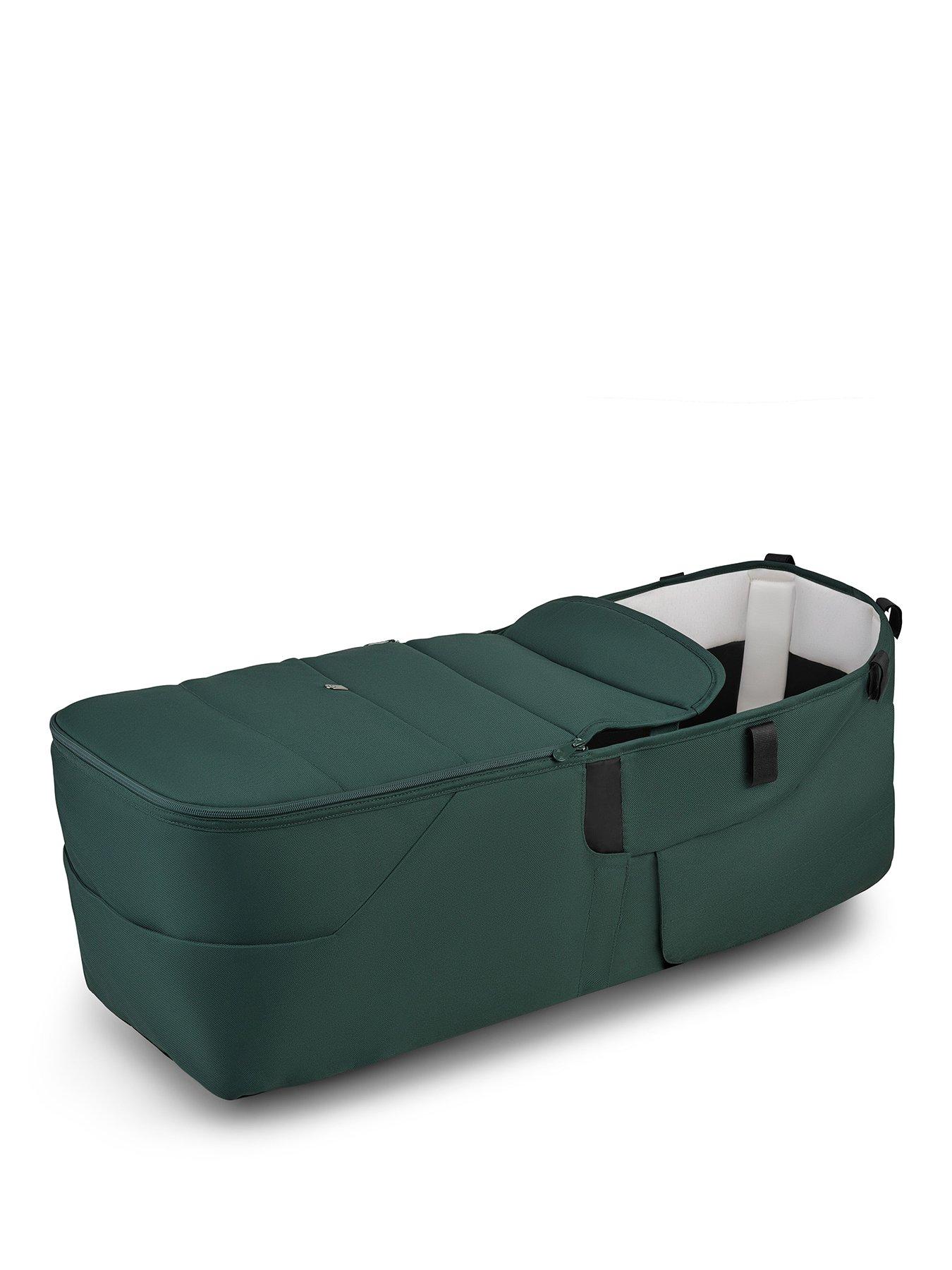 bugaboo-donkey-6-twin-carrycot-fabric-complete-fern-greenfront