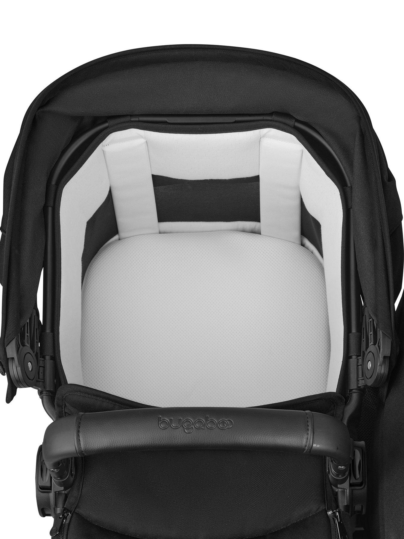 bugaboo-donkey-6-twin-carrycot-fabric-complete-fern-greenback
