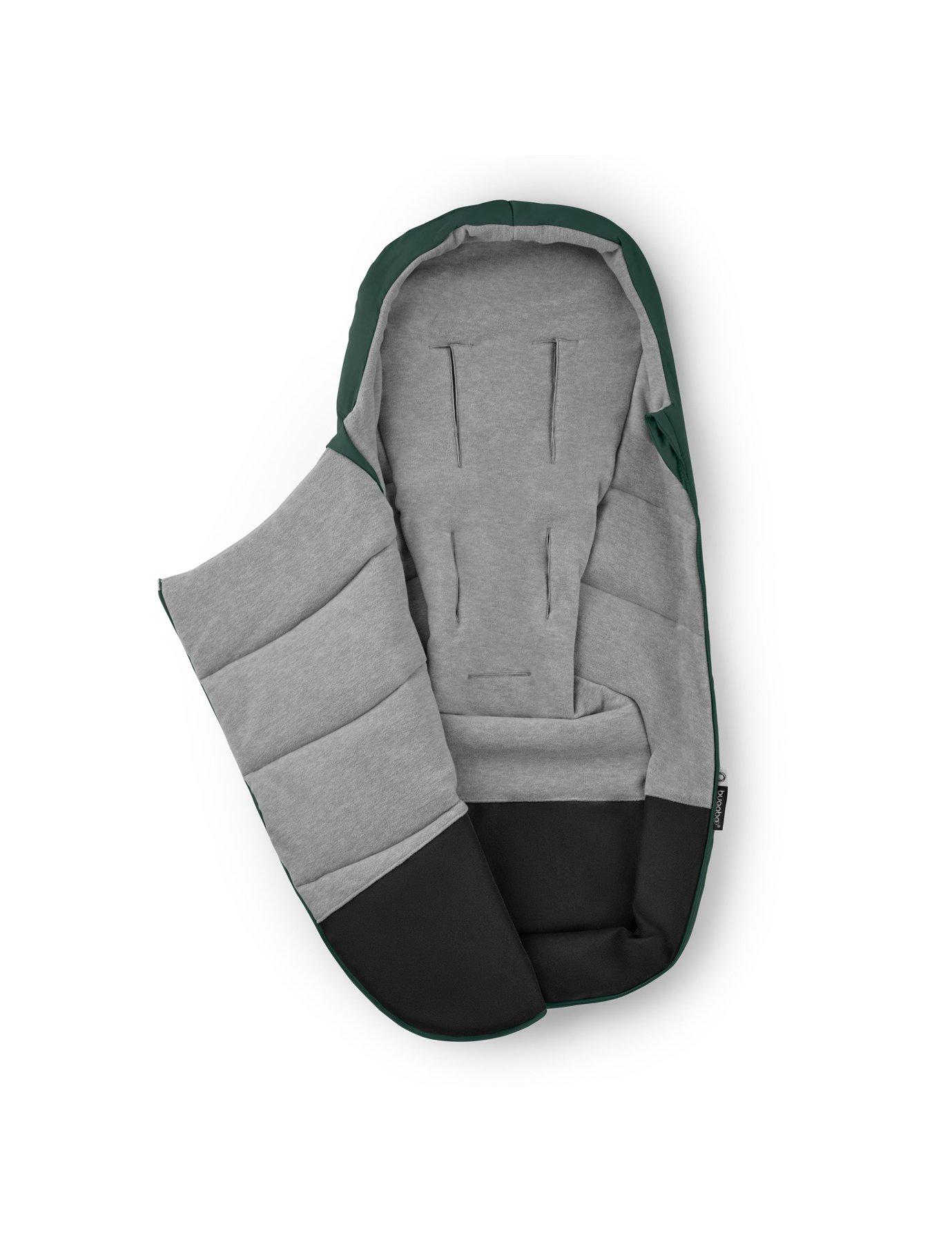 bugaboo-footmuff-fern-greenback