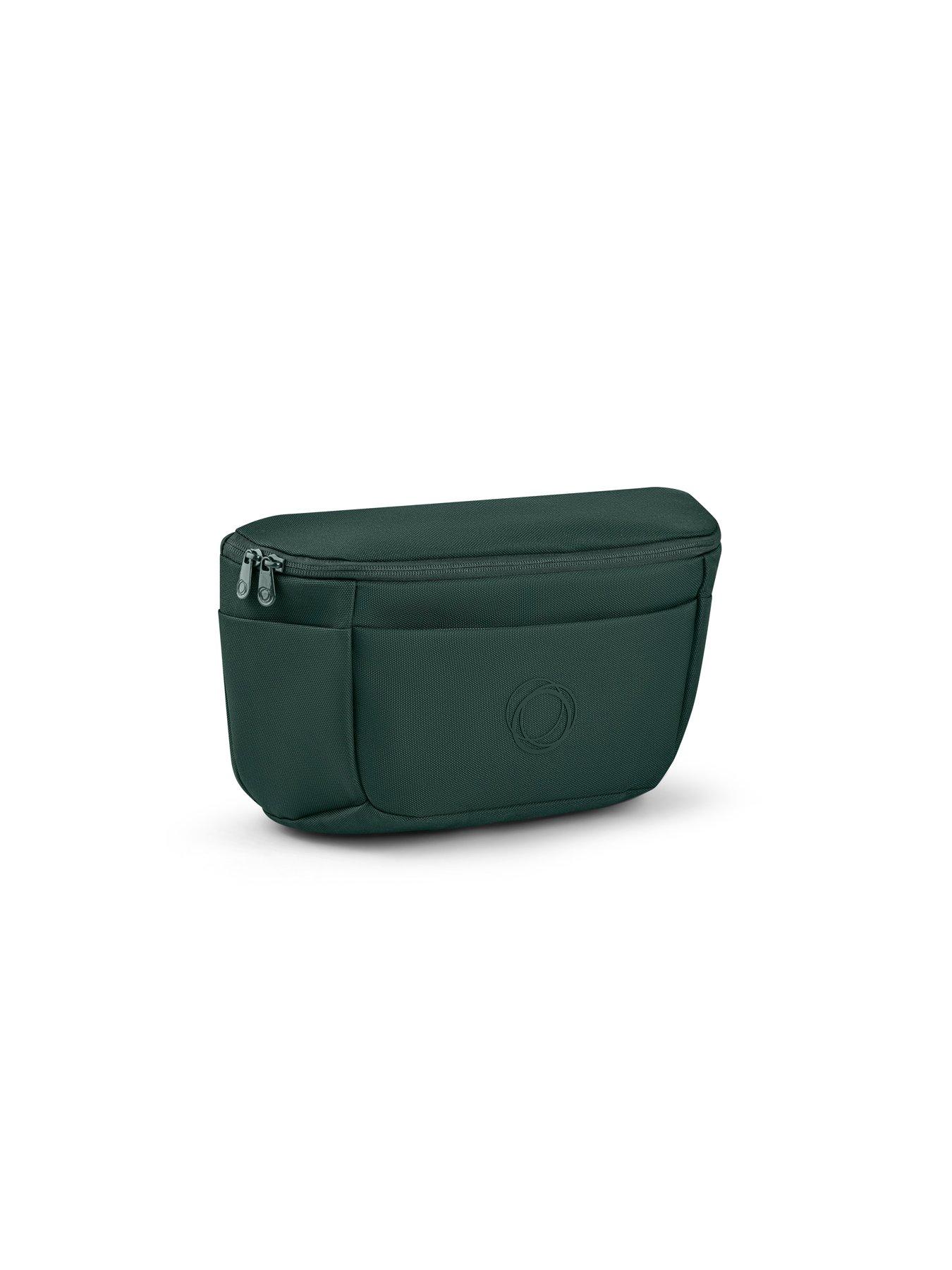 bugaboo-organizer-fern-greenstillFront