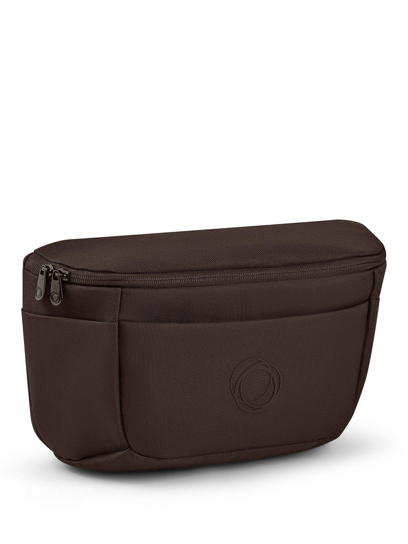 bugaboo-organizer-cocoa-brown