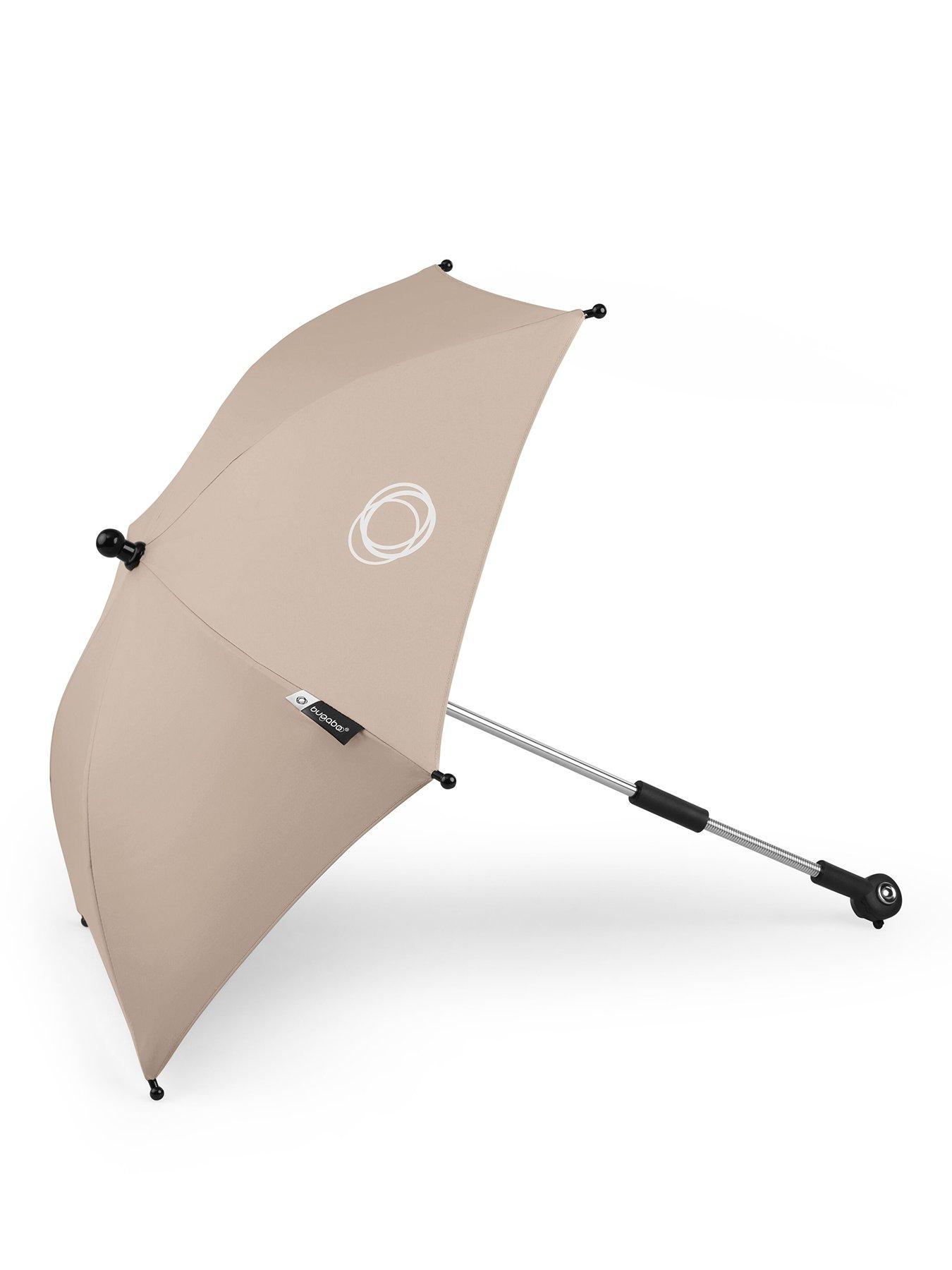Bugaboo Parasol+ - Desert Taupe