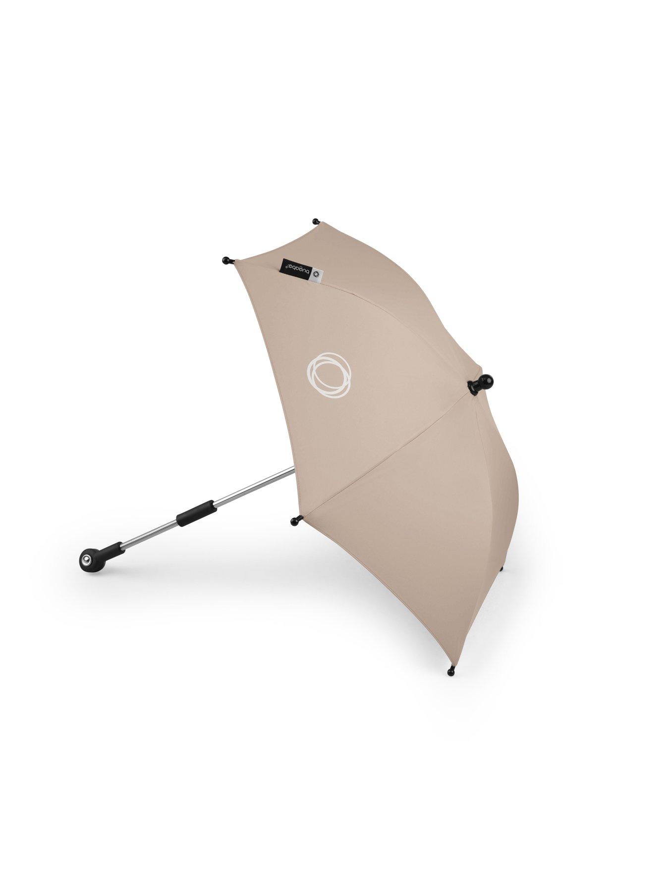 bugaboo-parasol-desert-taupestillFront