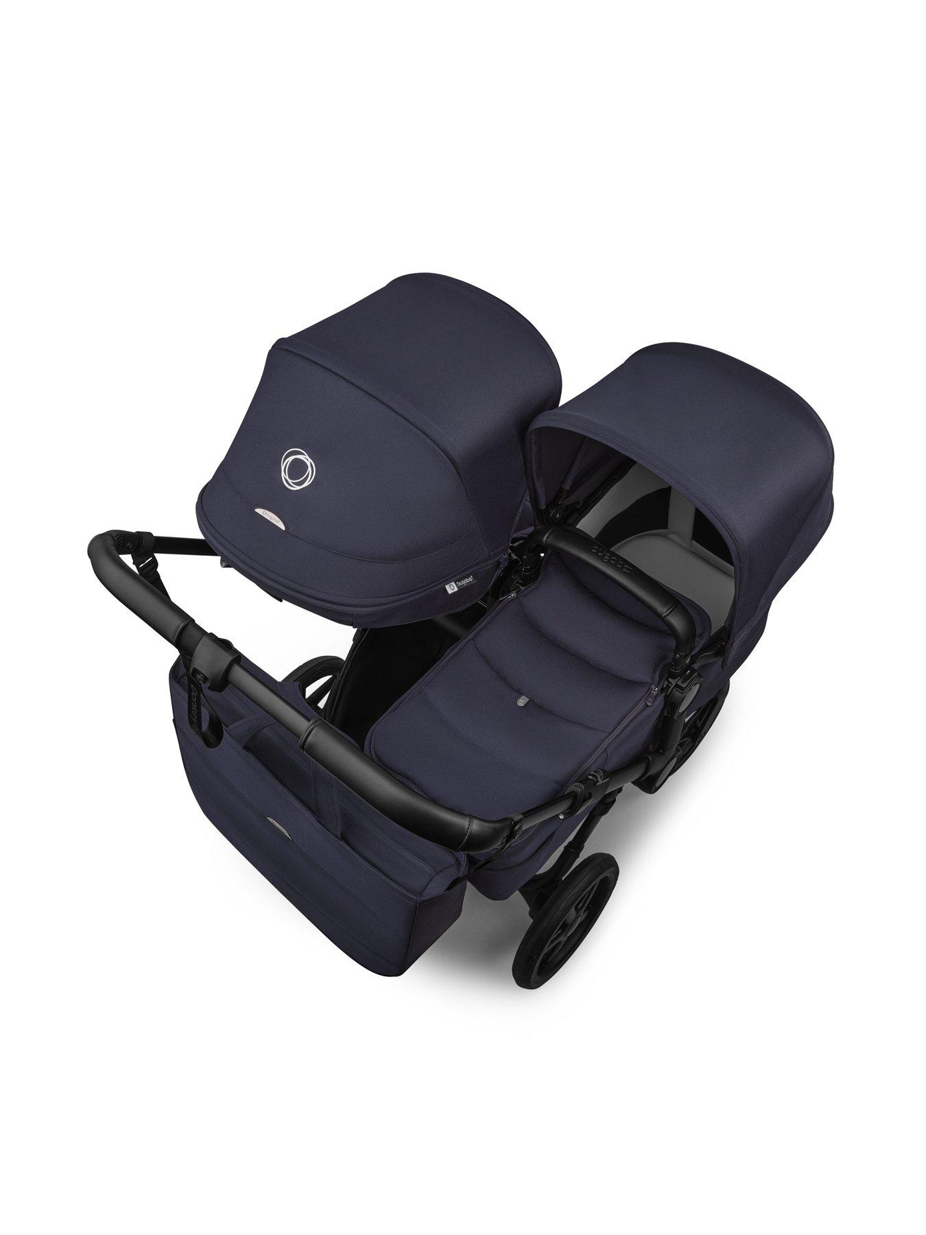 bugaboo-donkey-6-double-pushchair--deep-indigooutfit