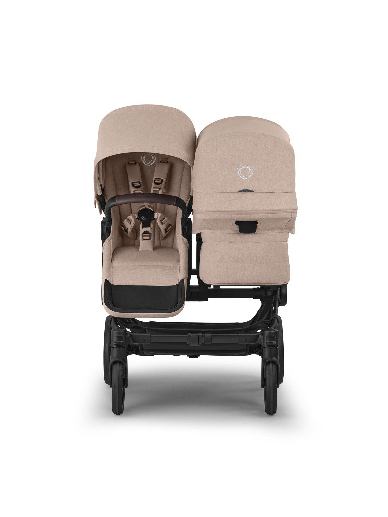 bugaboo-donkey-6-double-pushchair--desert-taupe-melangedetail