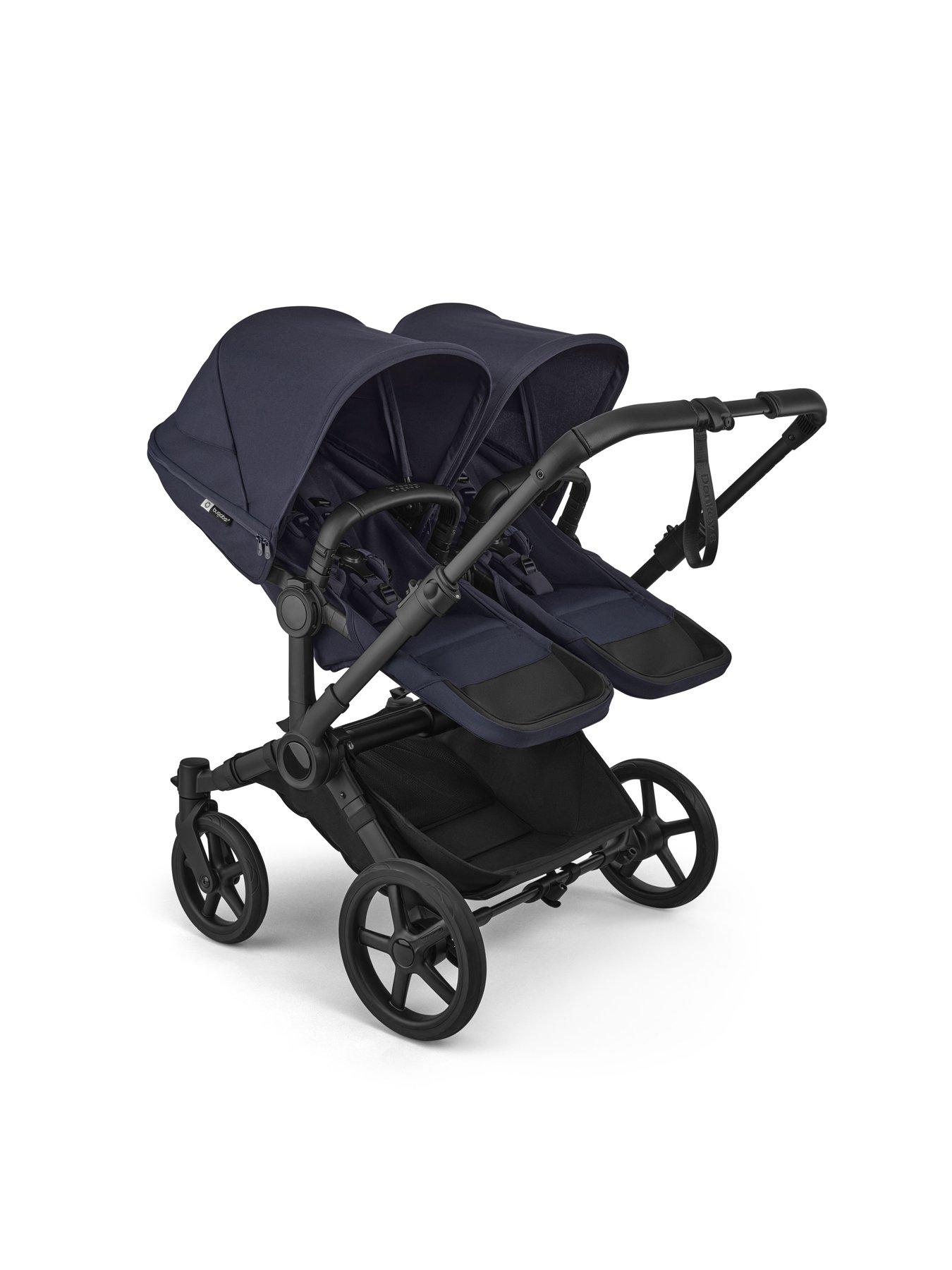 bugaboo-donkey-6-twin-pushchair--deep-indigostillFront
