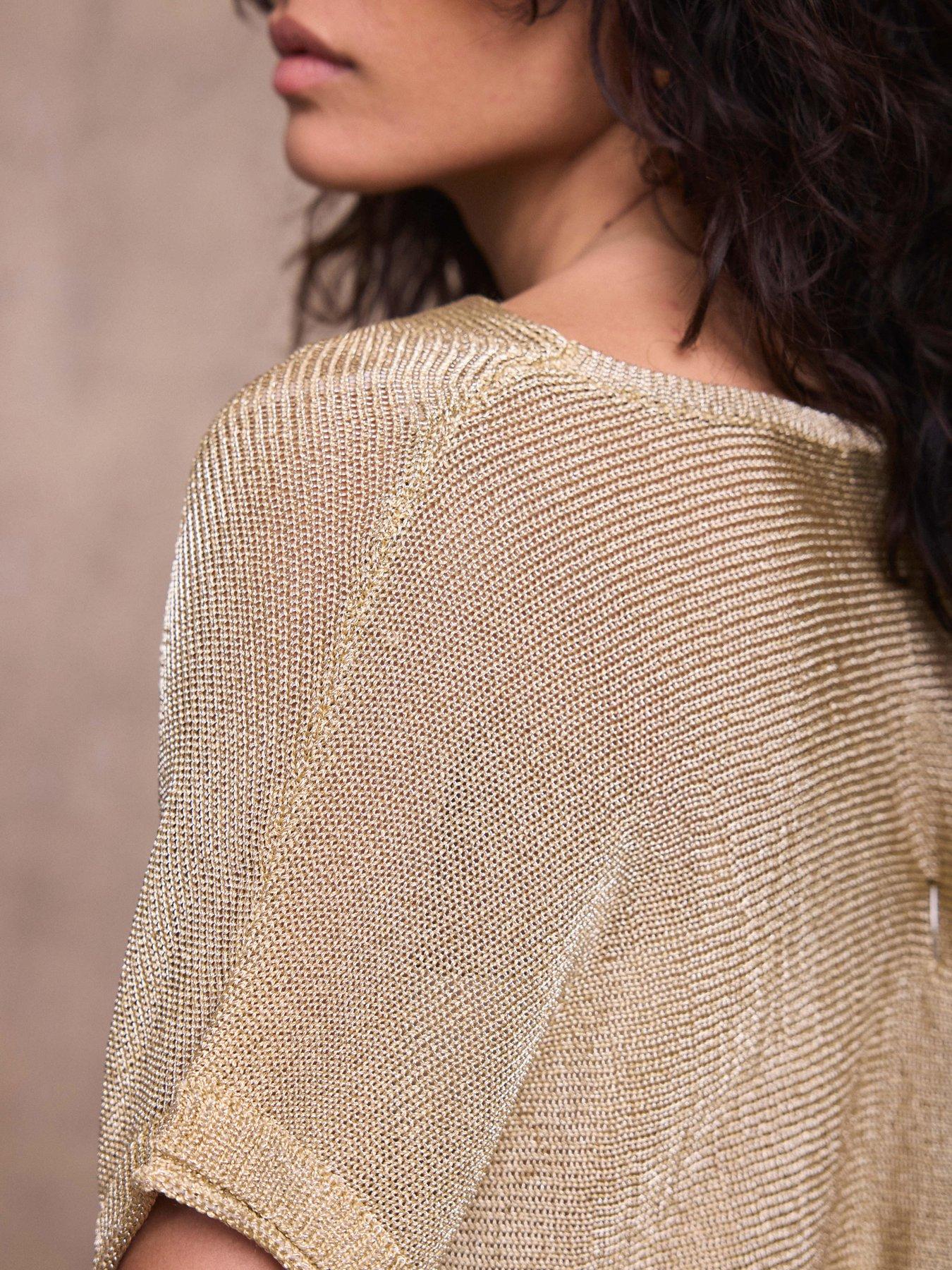 mint-velvet-cowl-neck-knit-top-goldoutfit
