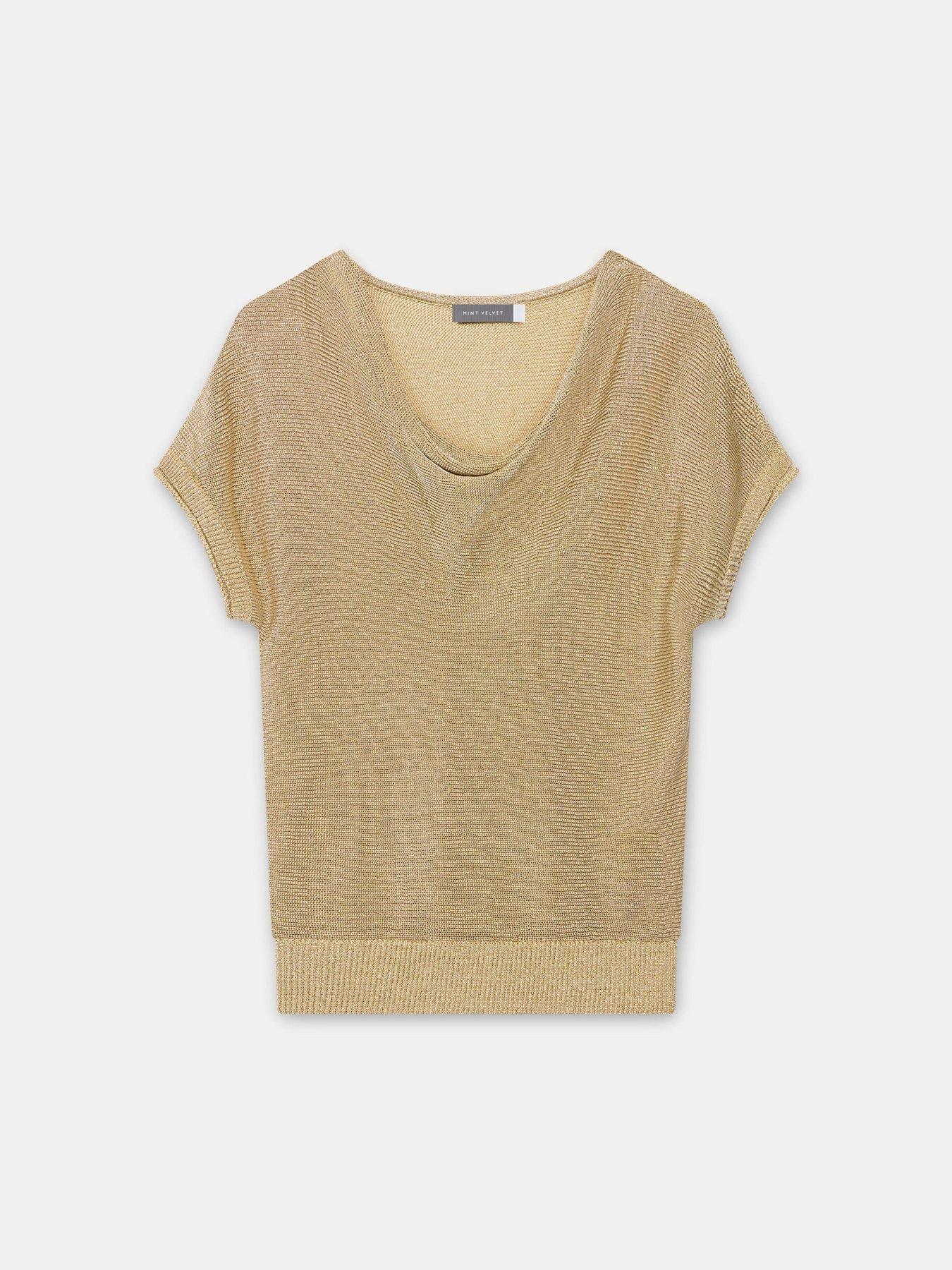 mint-velvet-cowl-neck-knit-top-golddetail