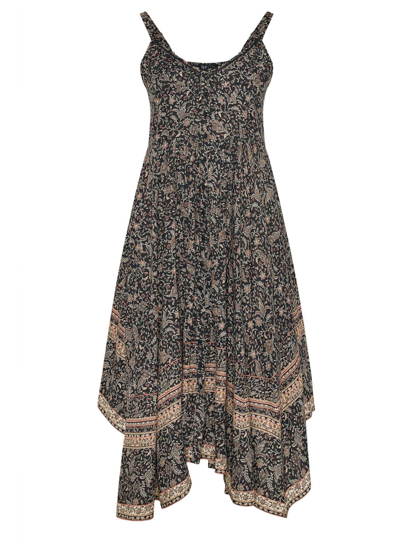 yours-curve-hanky-hem-dressdetail