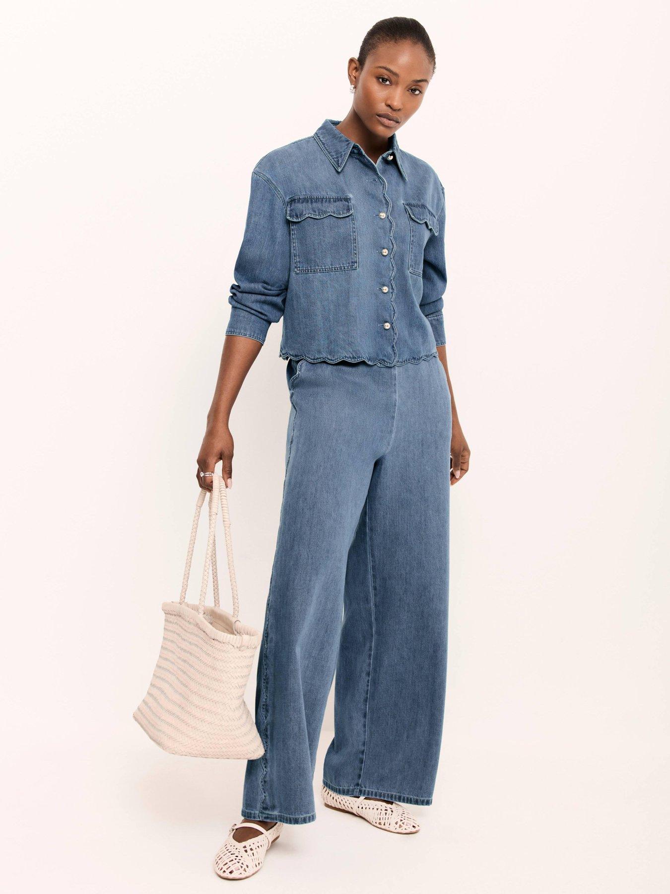 mint-velvet-mid-indigo-scallop-denim-jeanfront
