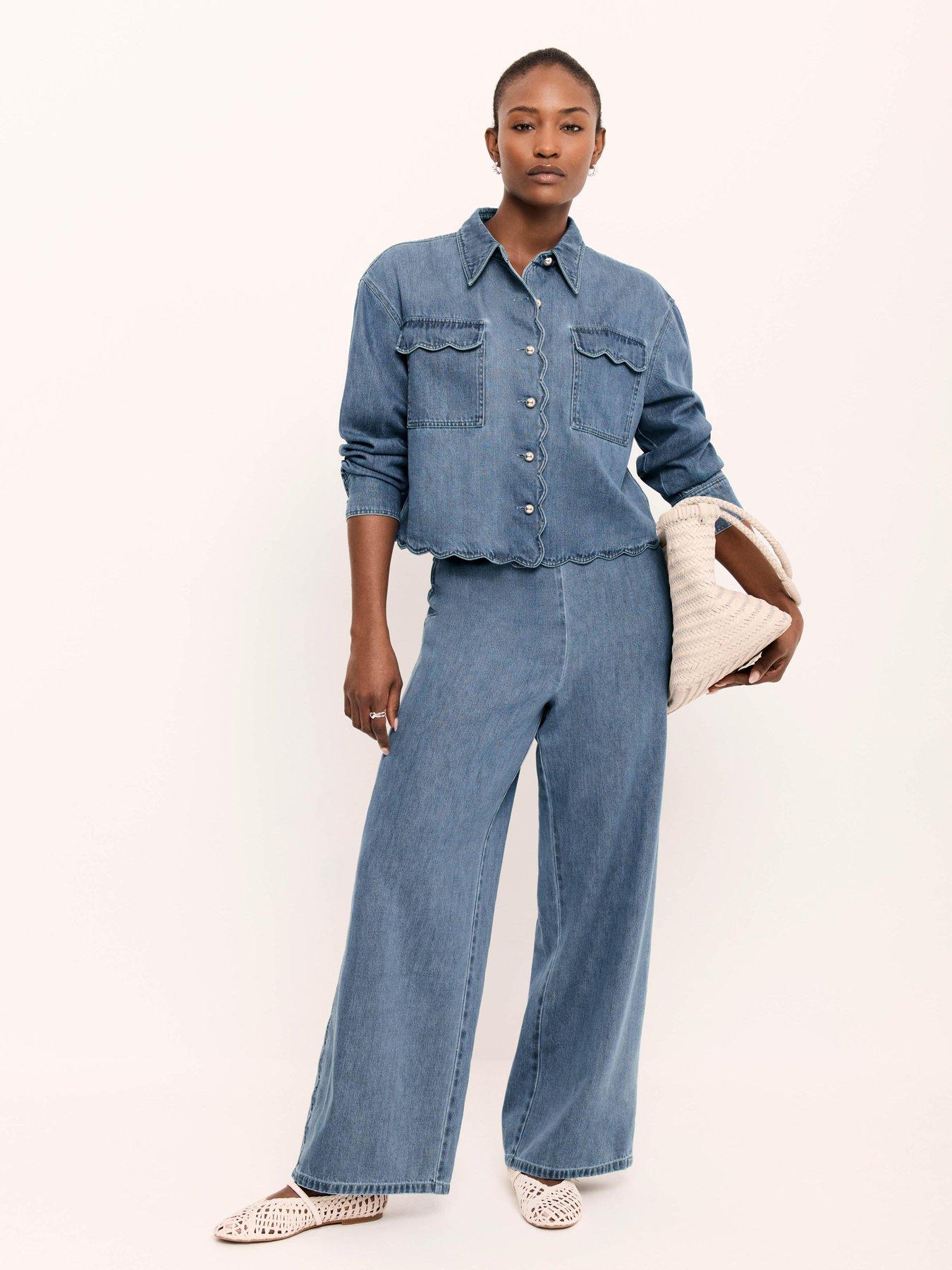 mint-velvet-mid-indigo-scallop-denim-jeanstillFront