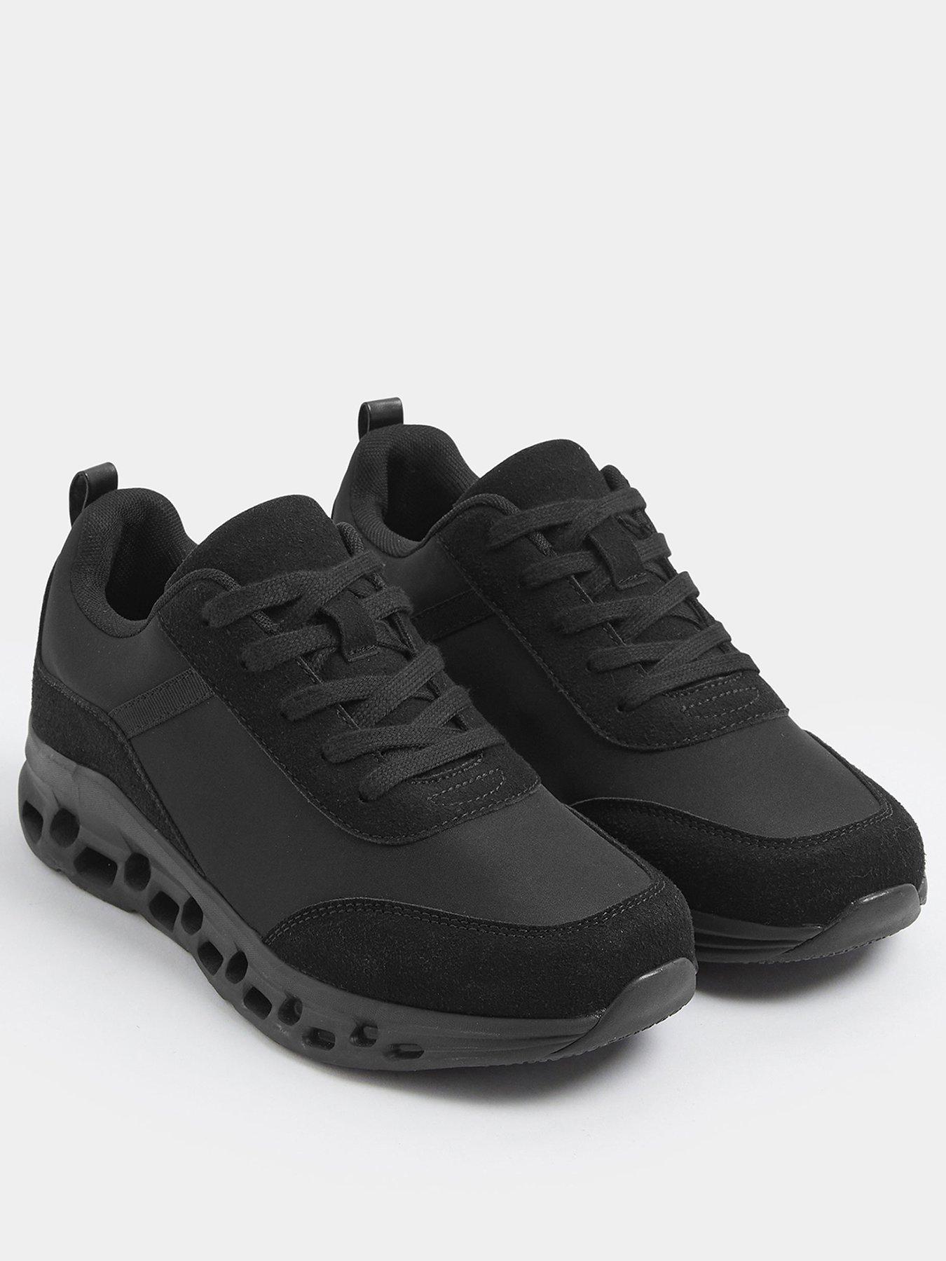 Image 2 of 4 of Yours Eee Chunky Runner Shoe