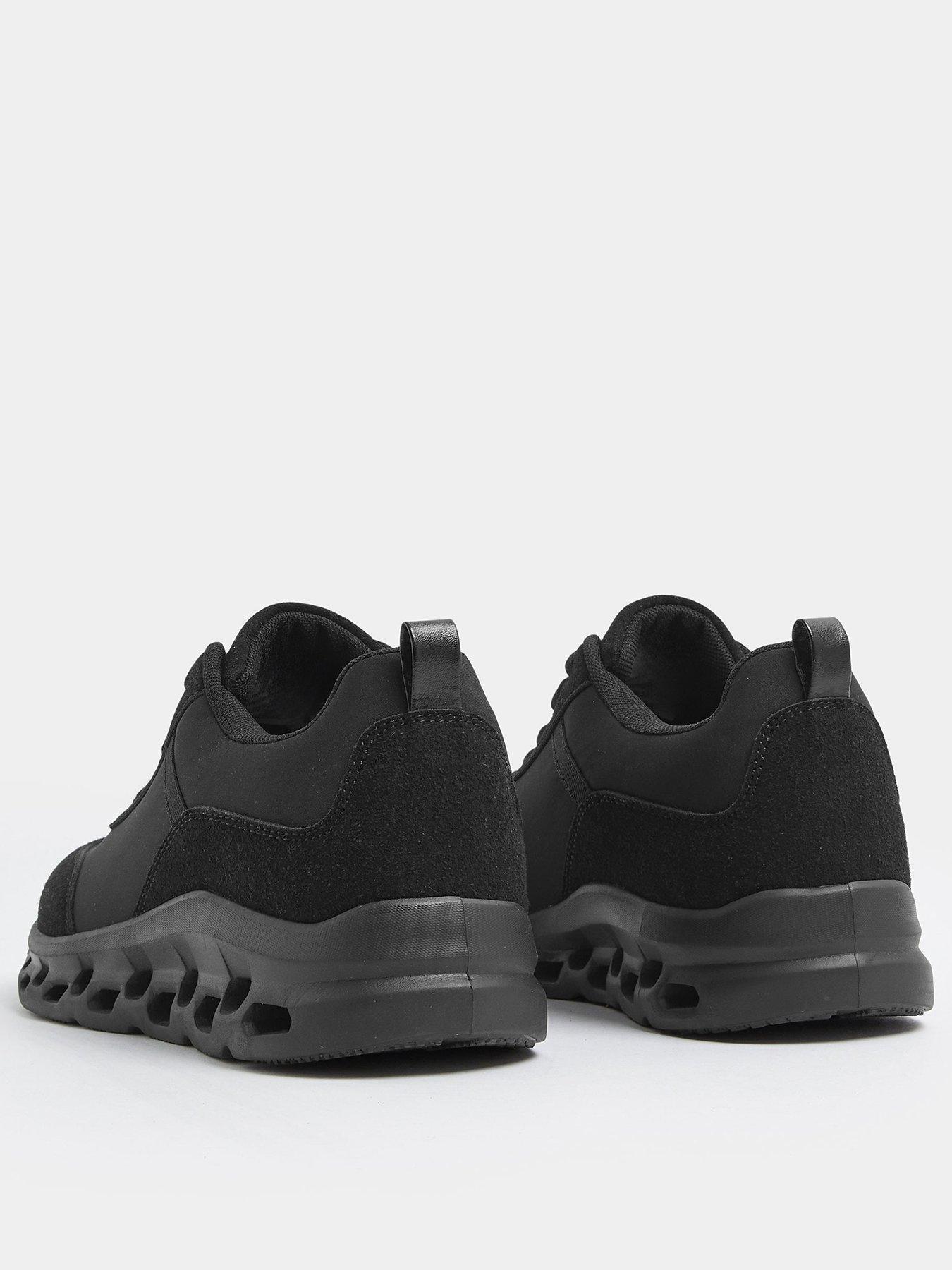 Image 3 of 4 of Yours Eee Chunky Runner Shoe