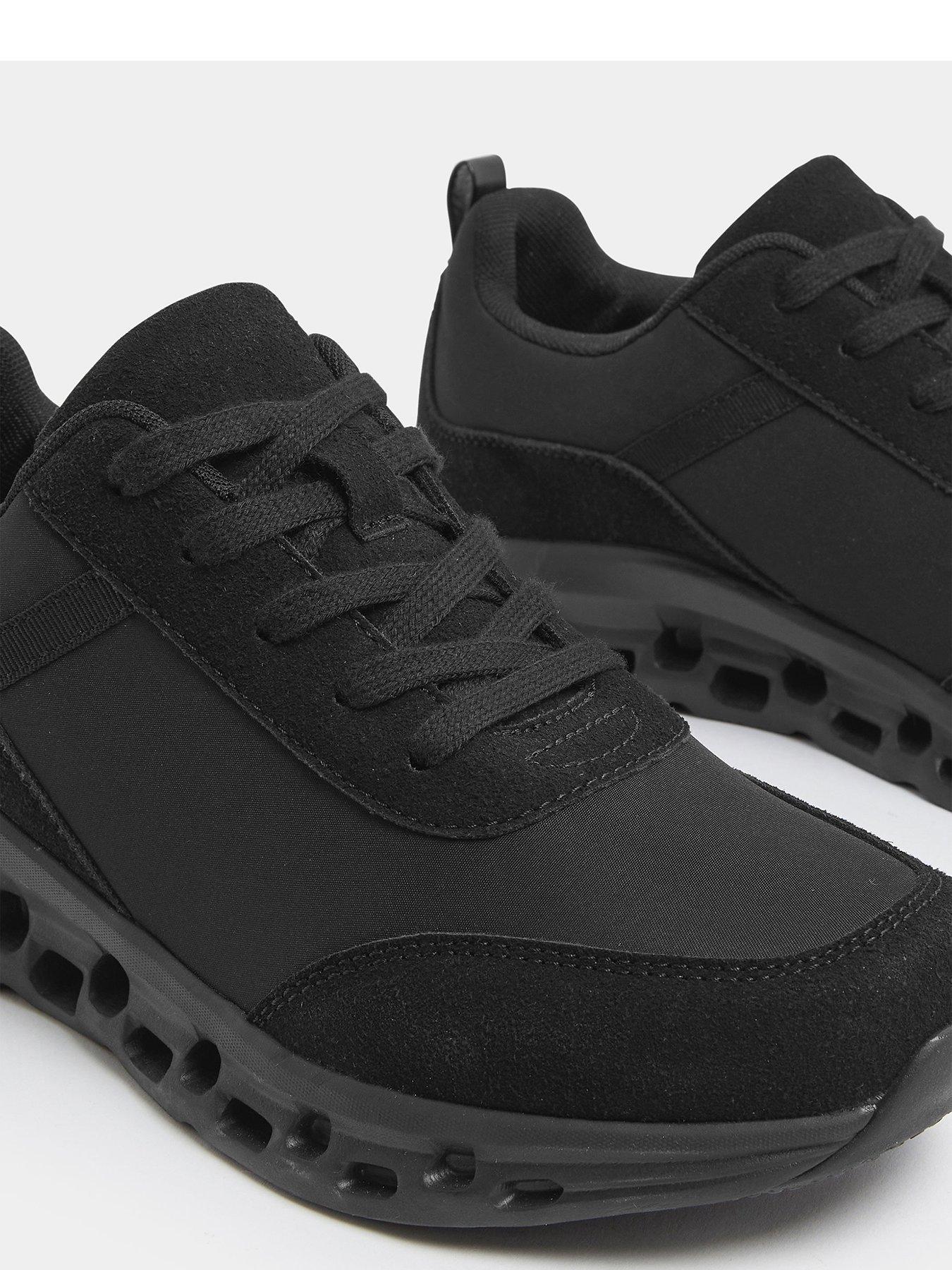 Image 4 of 4 of Yours Eee Chunky Runner Shoe