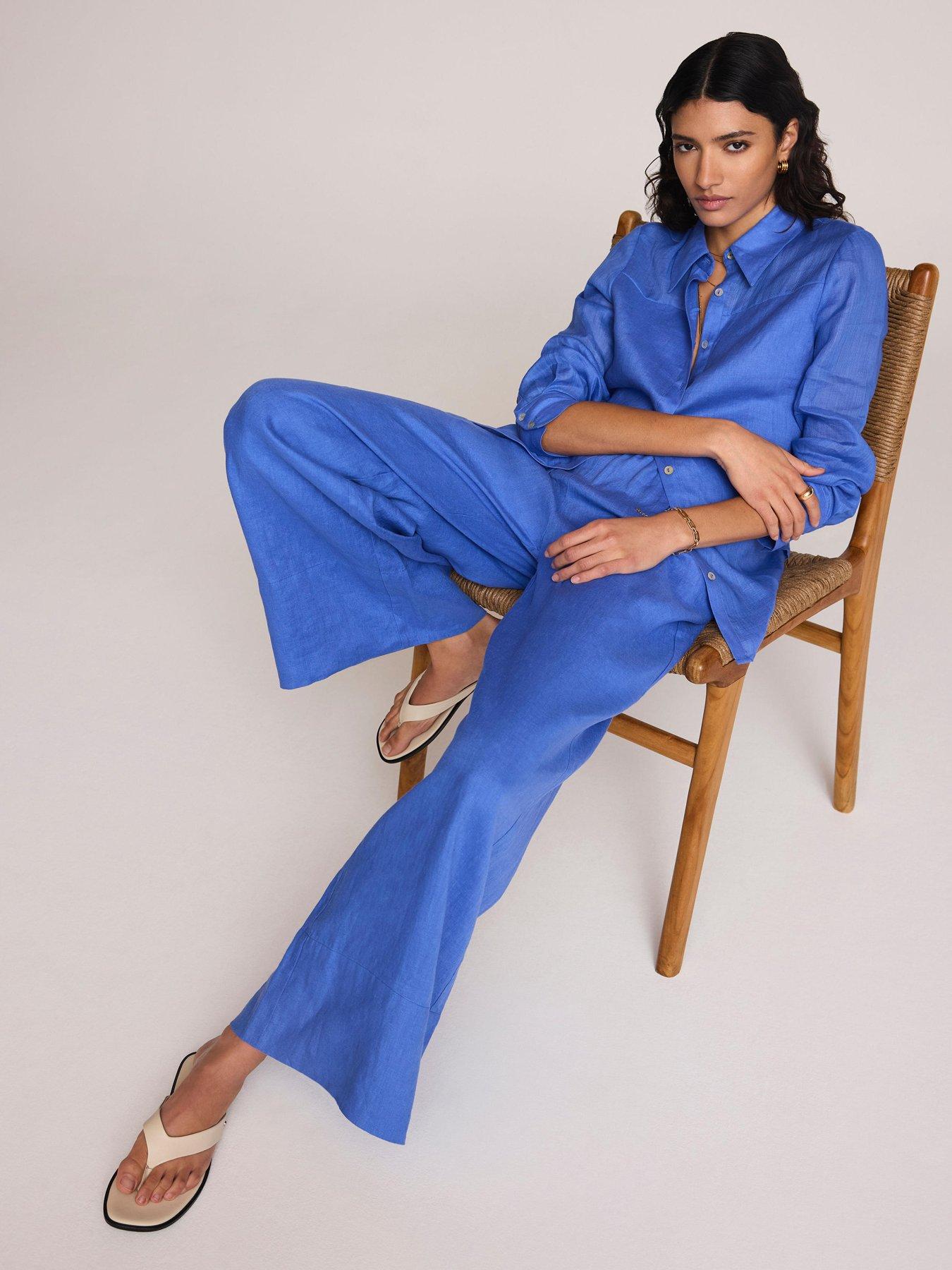 mint-velvet-linen-mix-shirt-blueoutfit