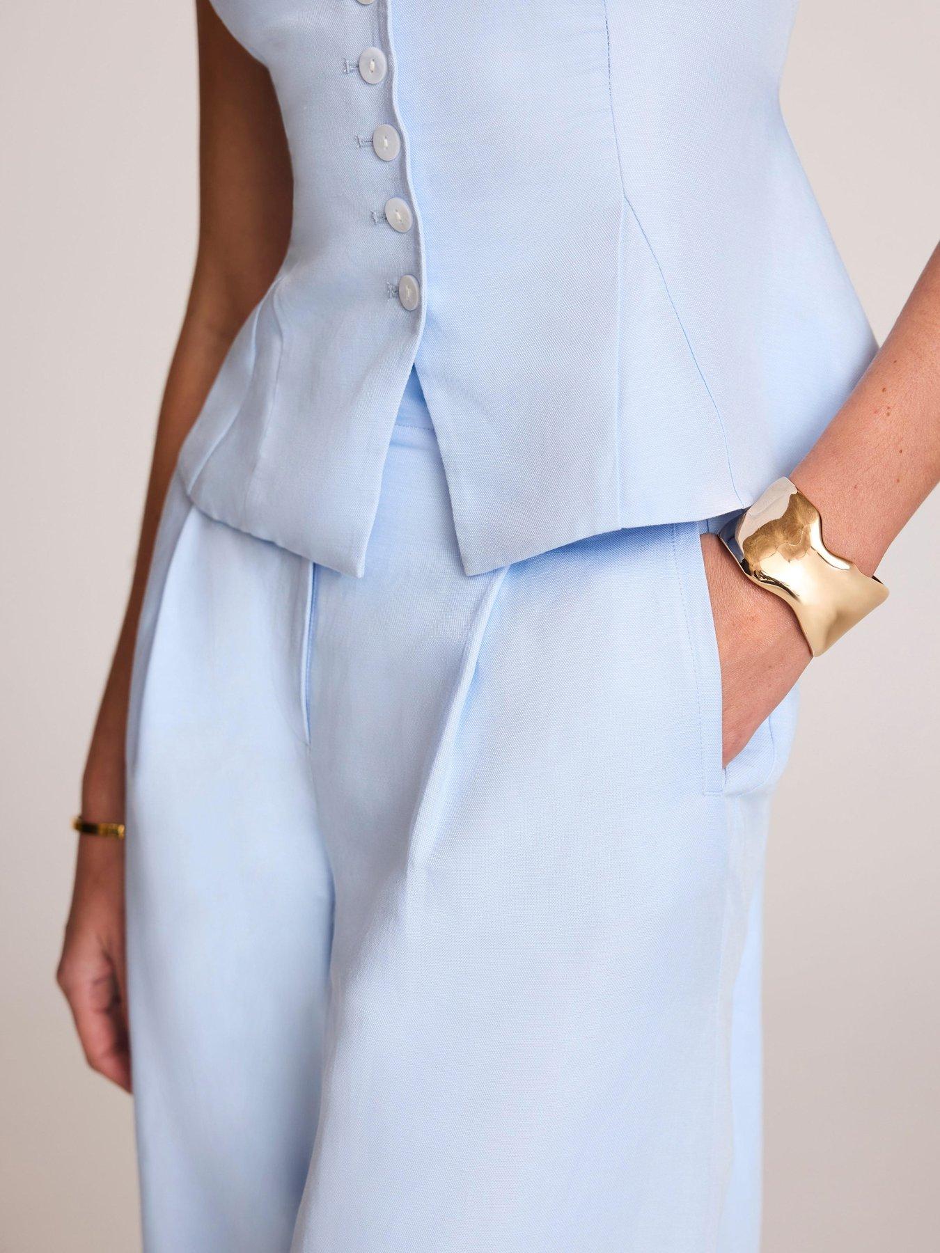 mint-velvet-linen-pleat-leg-trouser-blueback