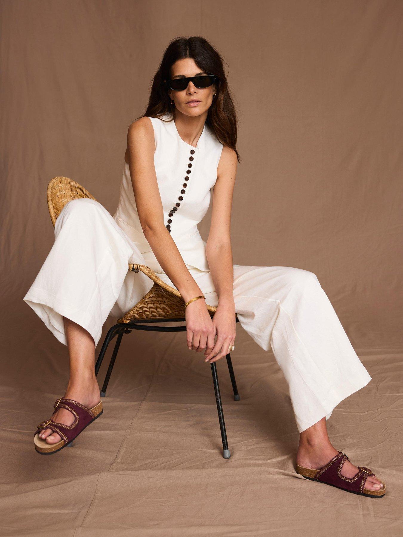 mint-velvet-ivory-button-linen-waistcoatoutfit