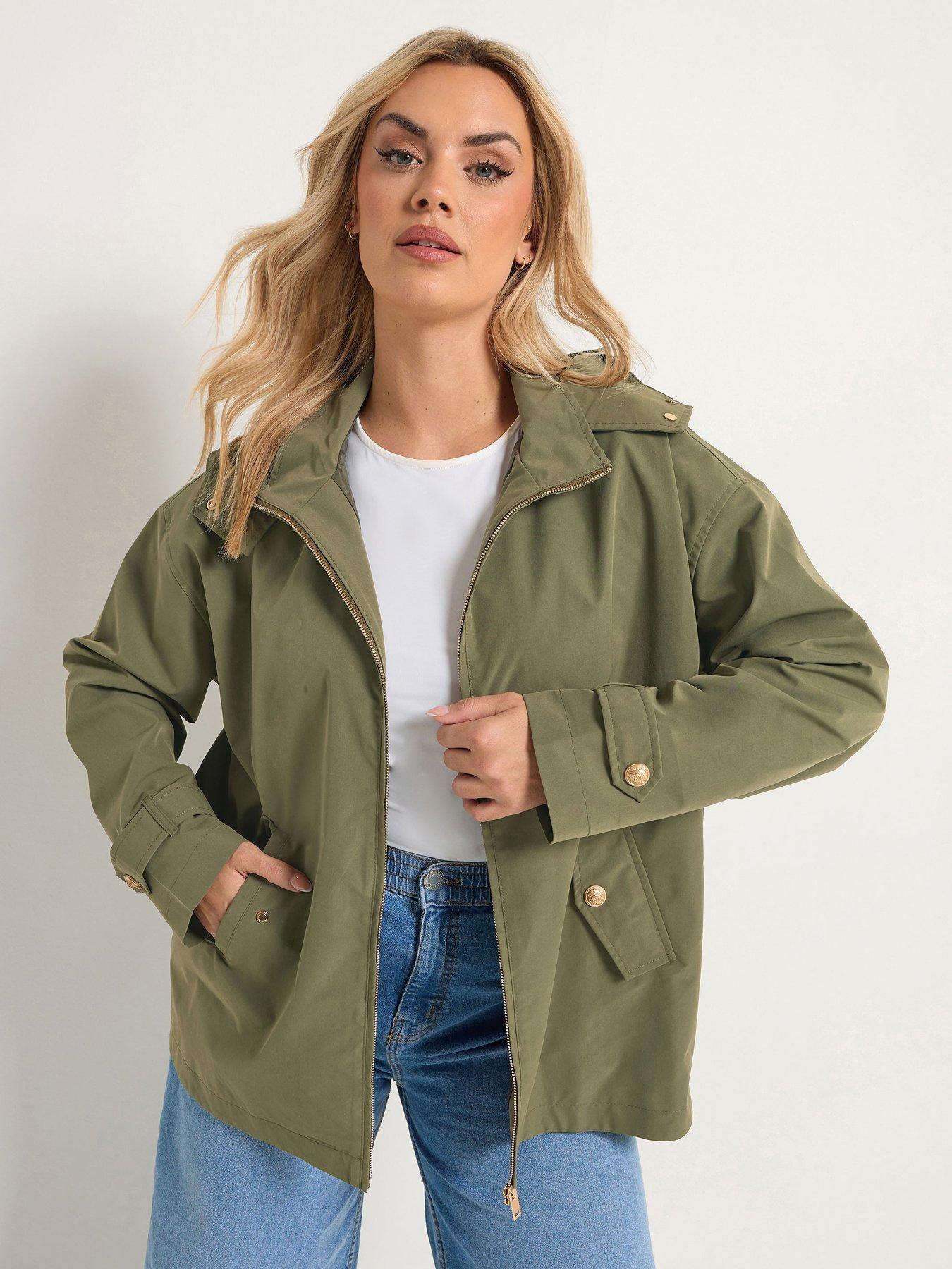 yours-curve-military-button-jacketfront