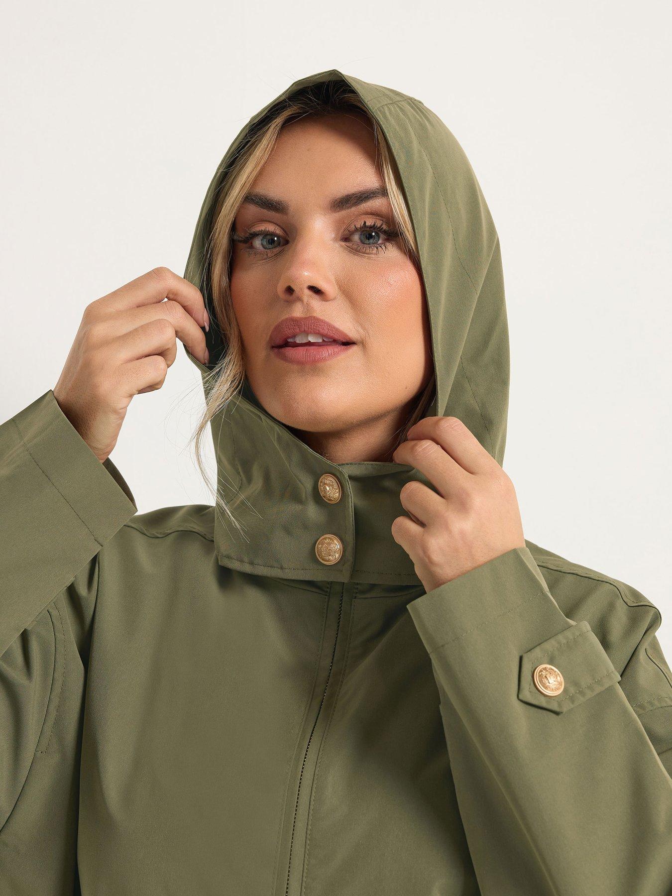 yours-curve-military-button-jacketdetail