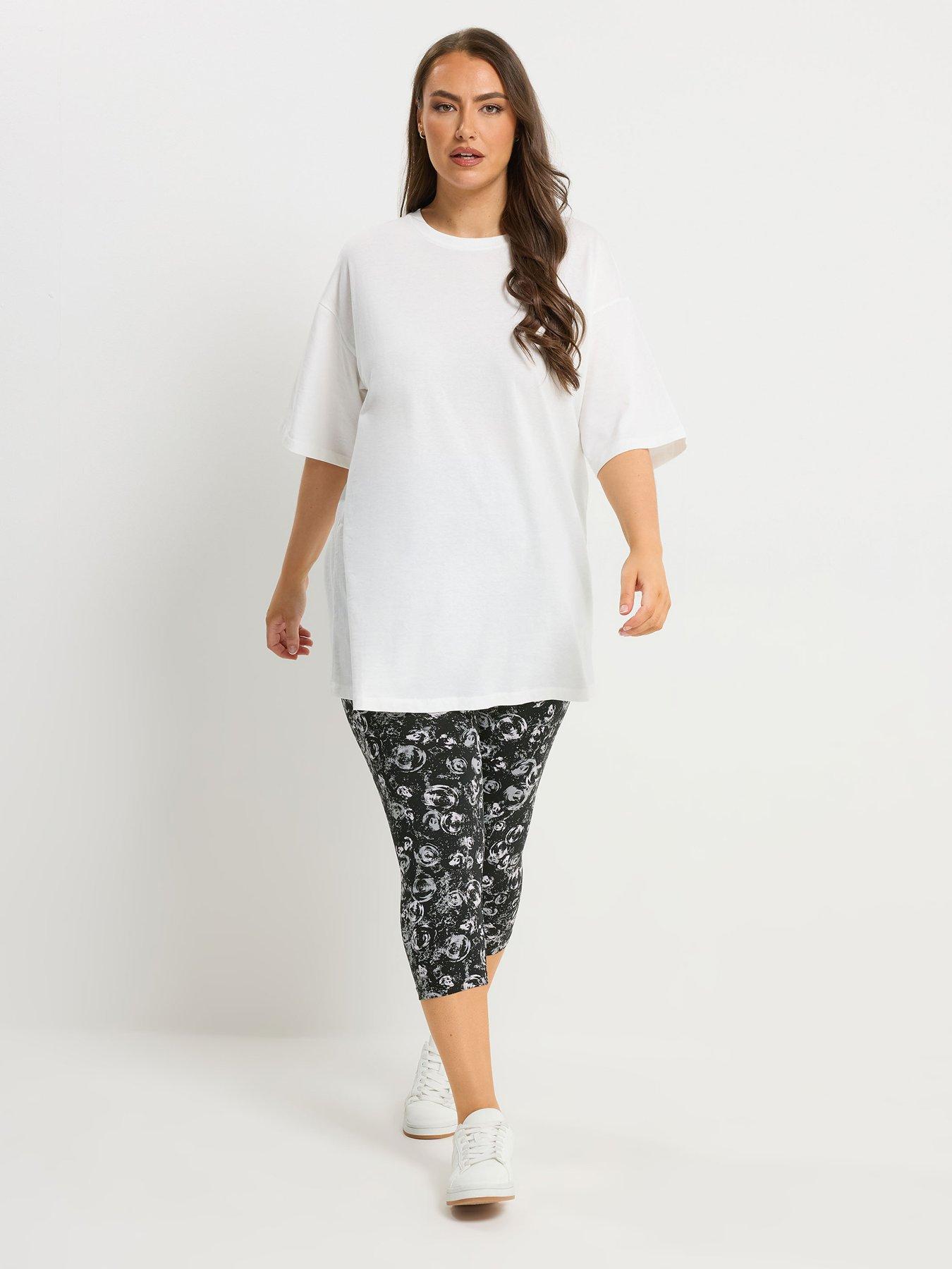 yours-curve-2-pack-cropped-legging-greyback