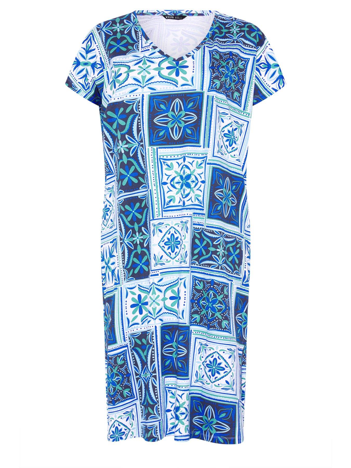 yours-curve-grown-on-tile-print-dressdetail