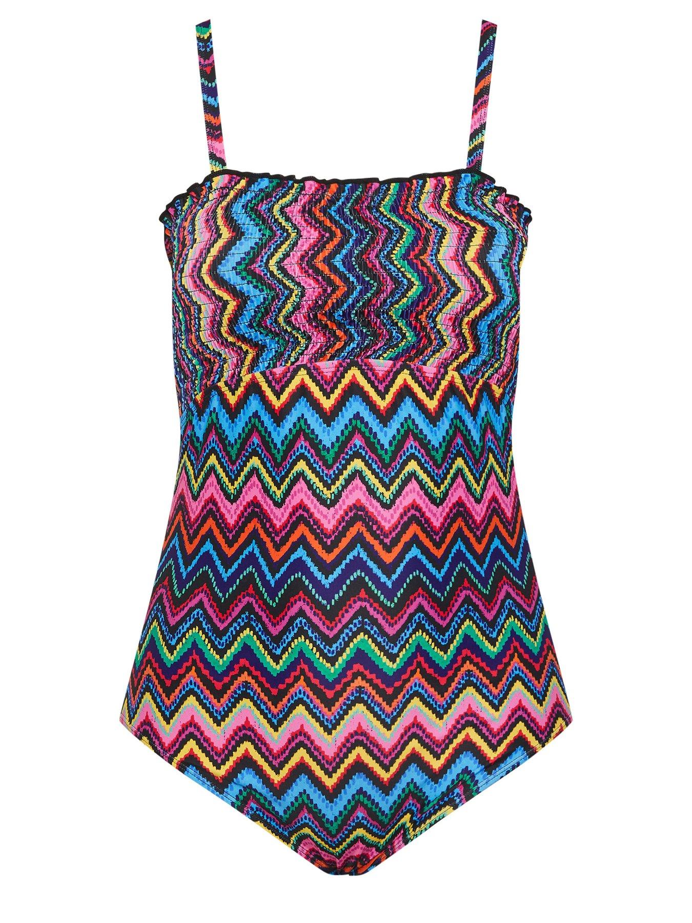 yours-curve-bandeau-swimsuitdetail