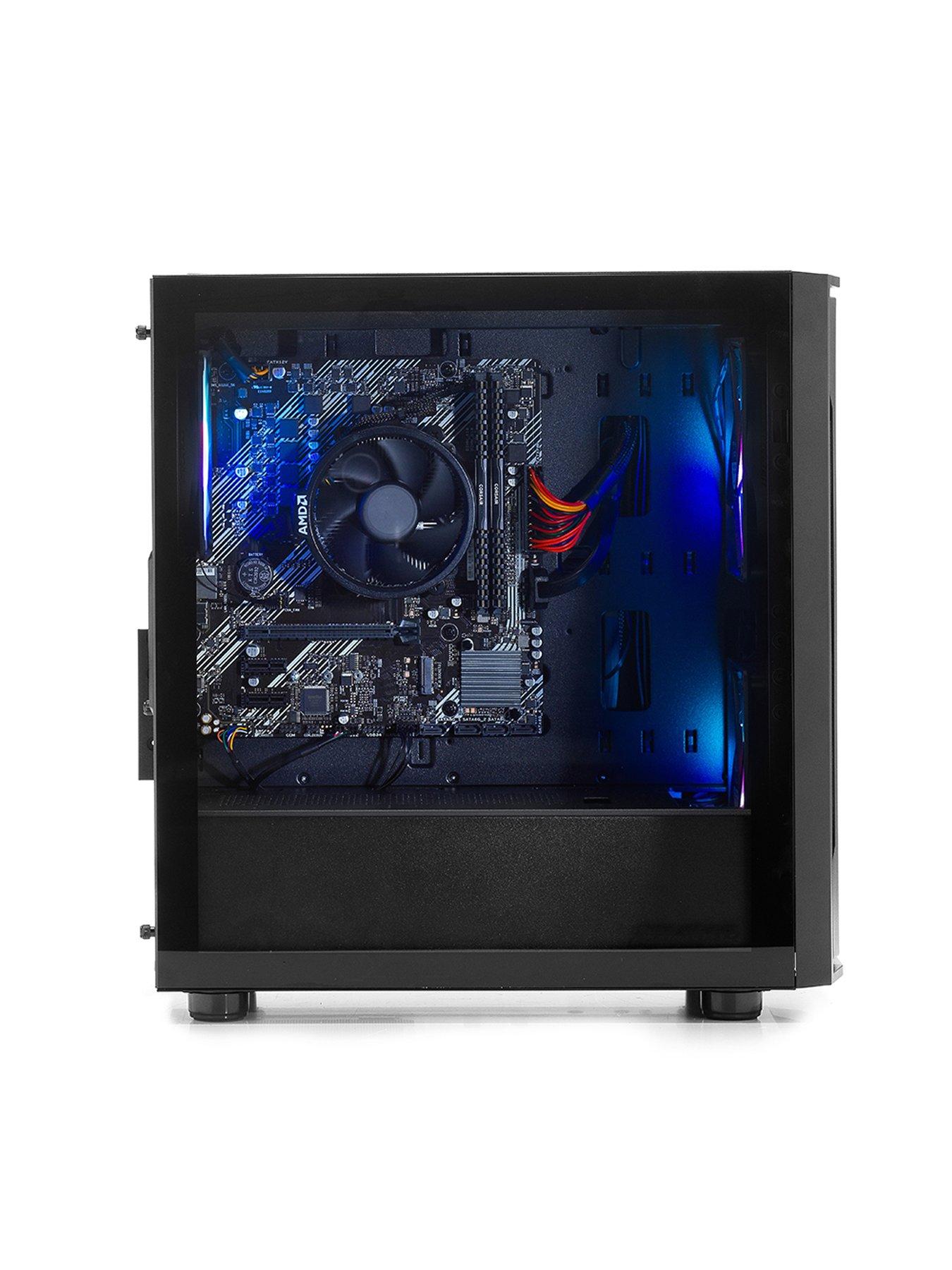 stormforce-rogue-amd-ryzen-5-8gb-ram-500gb-ssd-gaming-desktop-bundledetail
