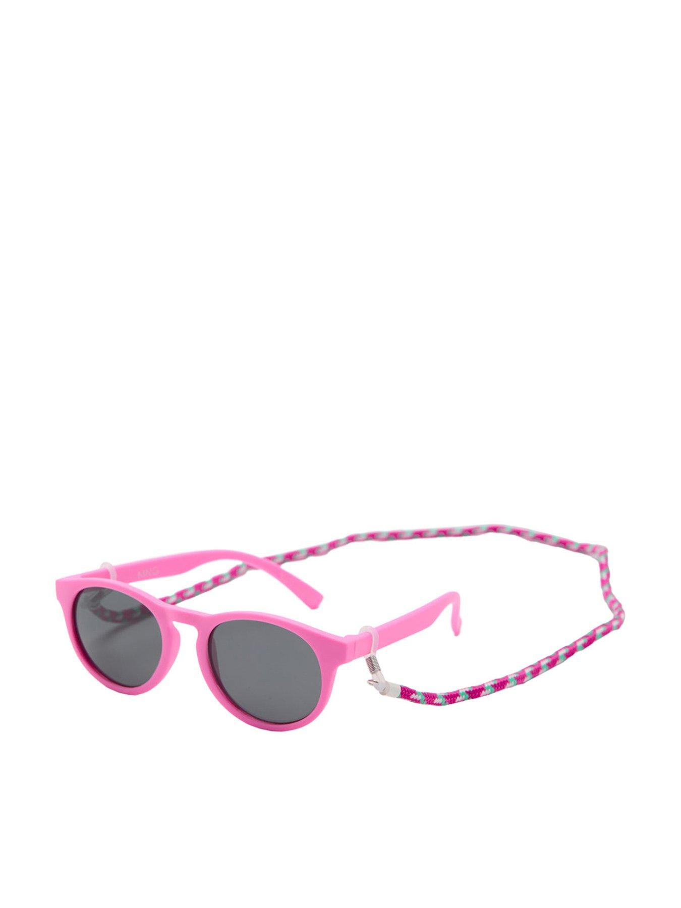 mango-girls-sunglasses-with-strap-pink